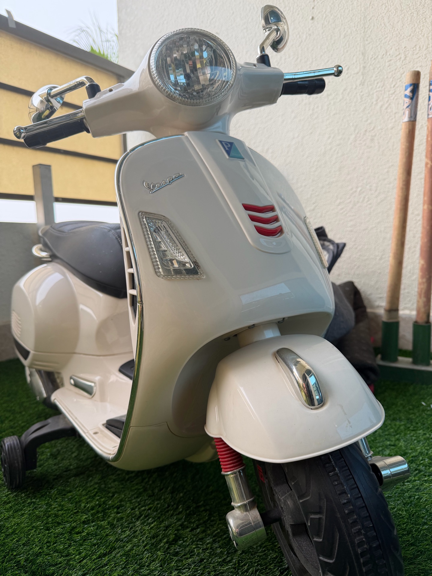 Scooter - Image 2