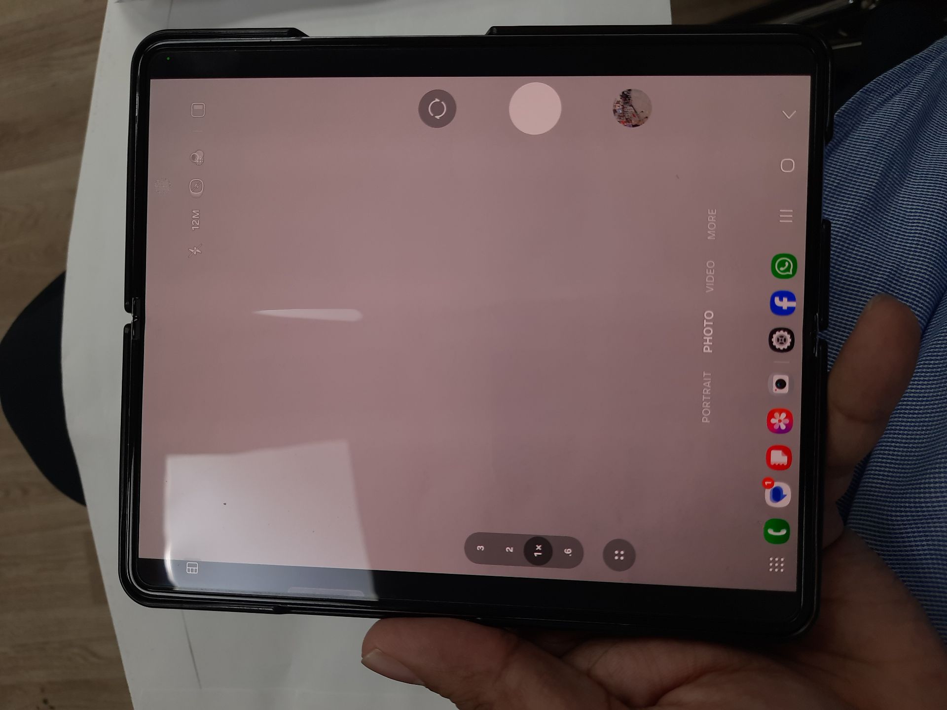 Samsung fold 5 - Image 10