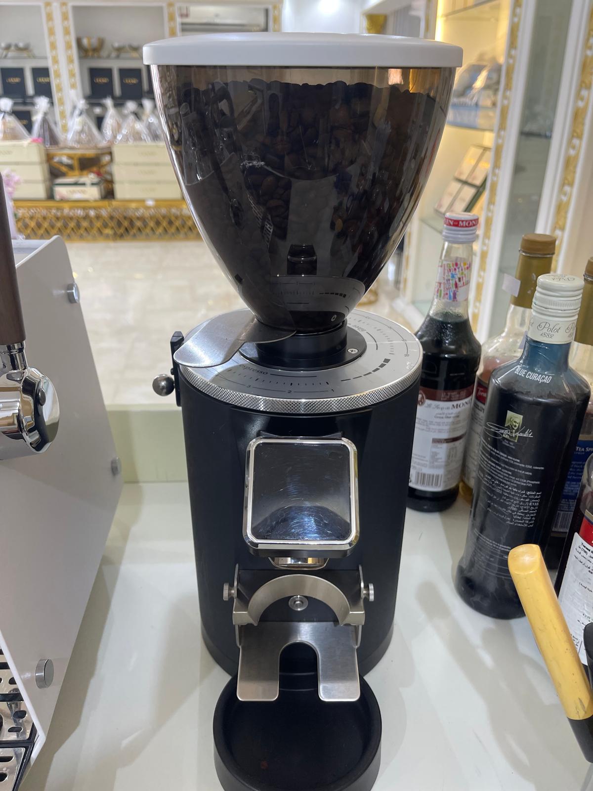 Mobile Coffee Kiosk and Coffee Station (with or without equipment) - Image 6
