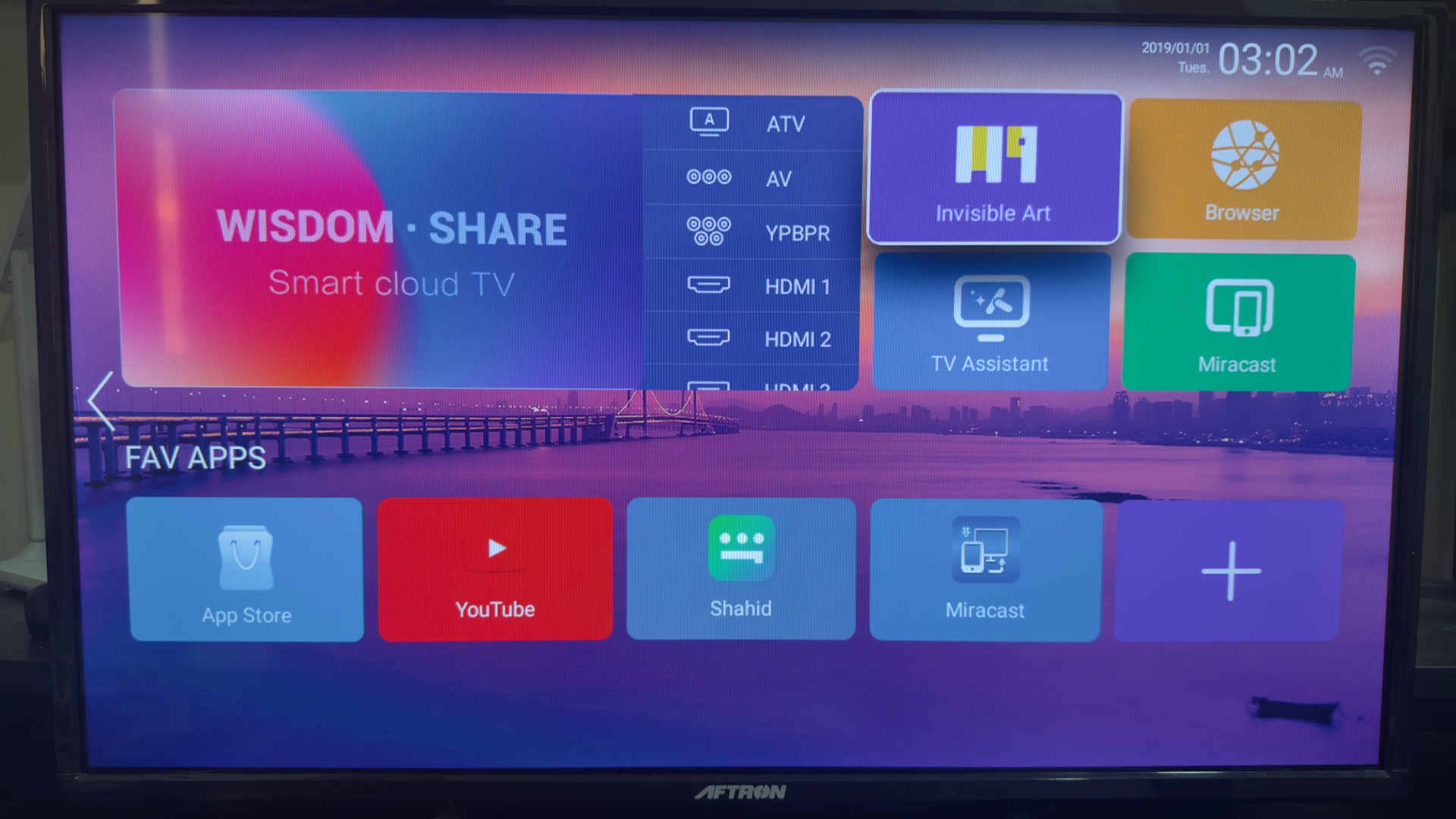 Tv for sale - Image 3