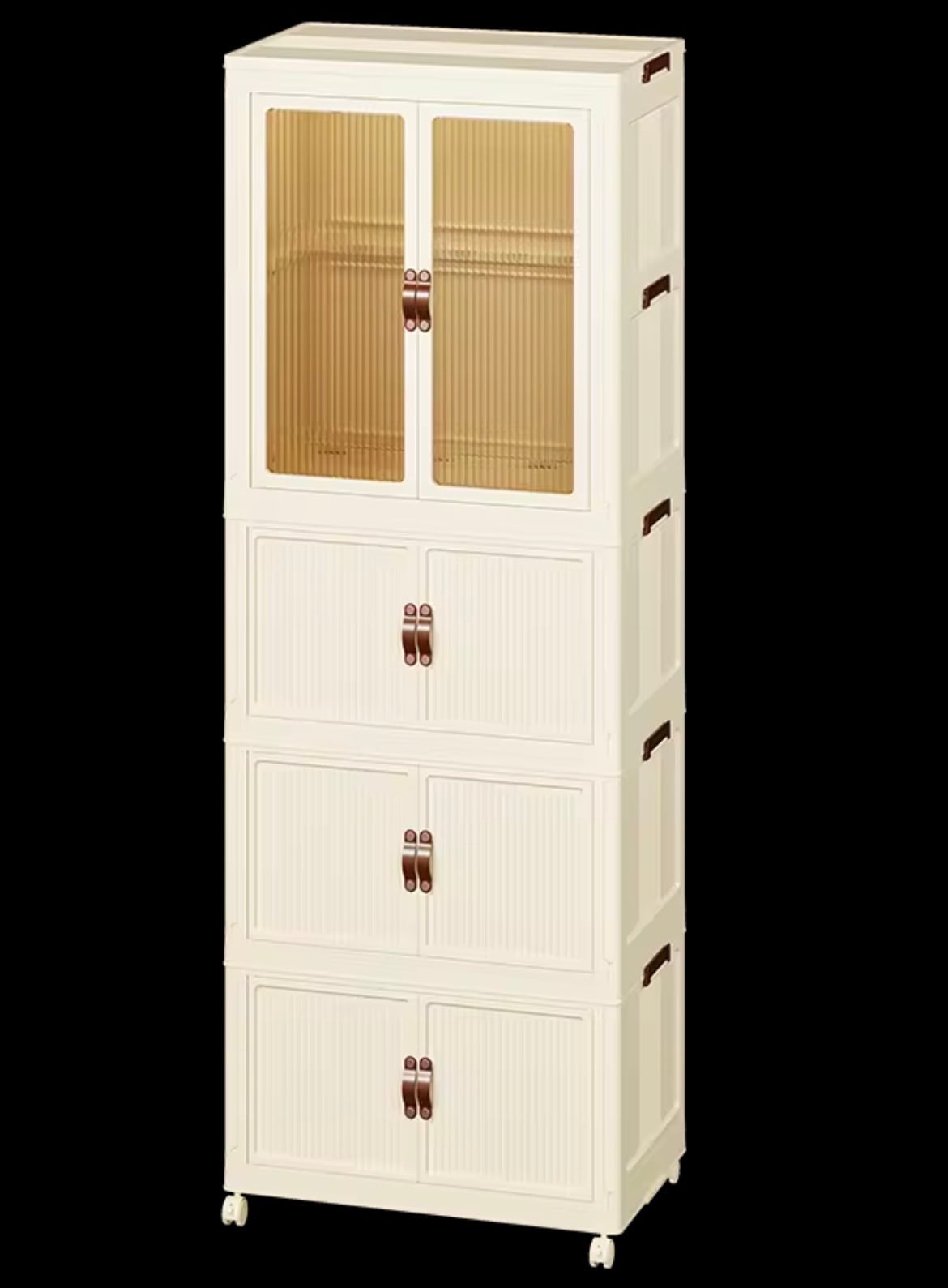 Modern wardrobe new  - Image 4