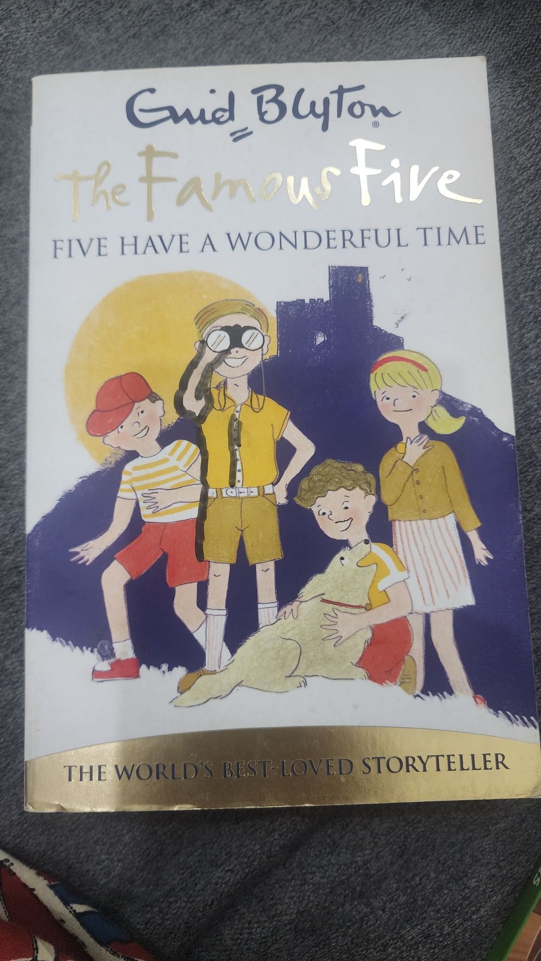 Kids Story Books for sale - Image 4