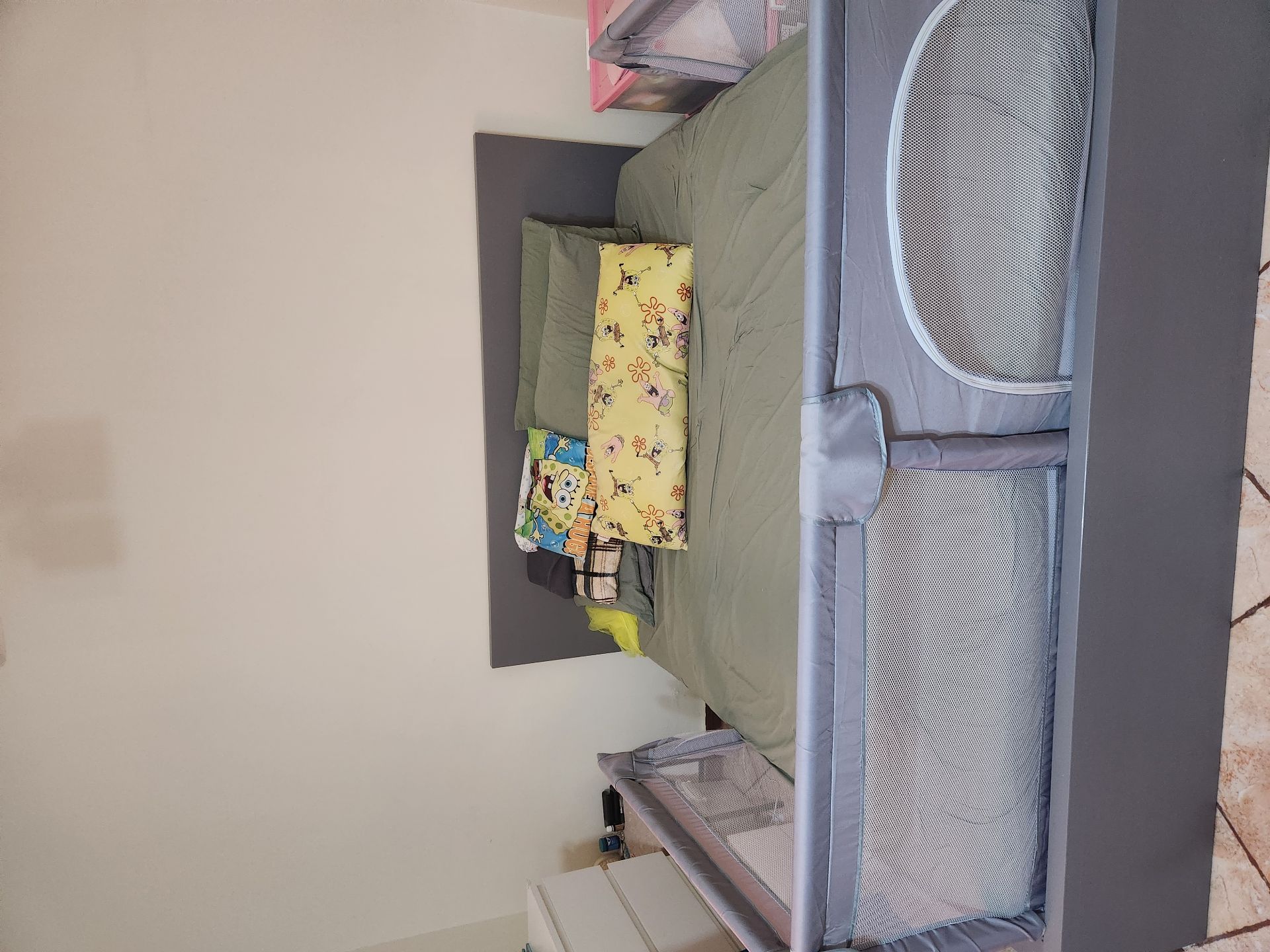 ikea bed frame  - Image 2