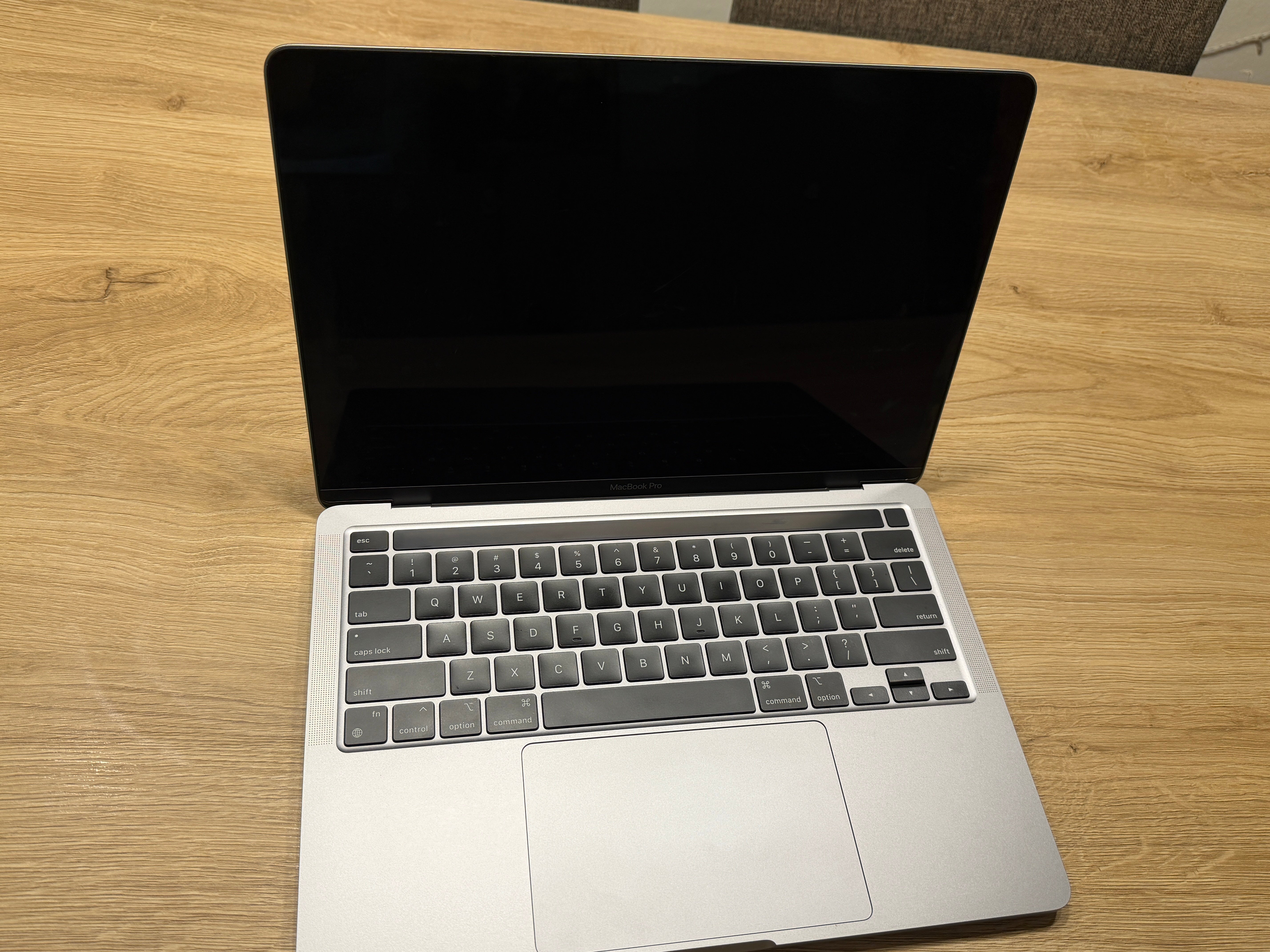 Apple Macbook Pro M2 - 512GB - Image 2