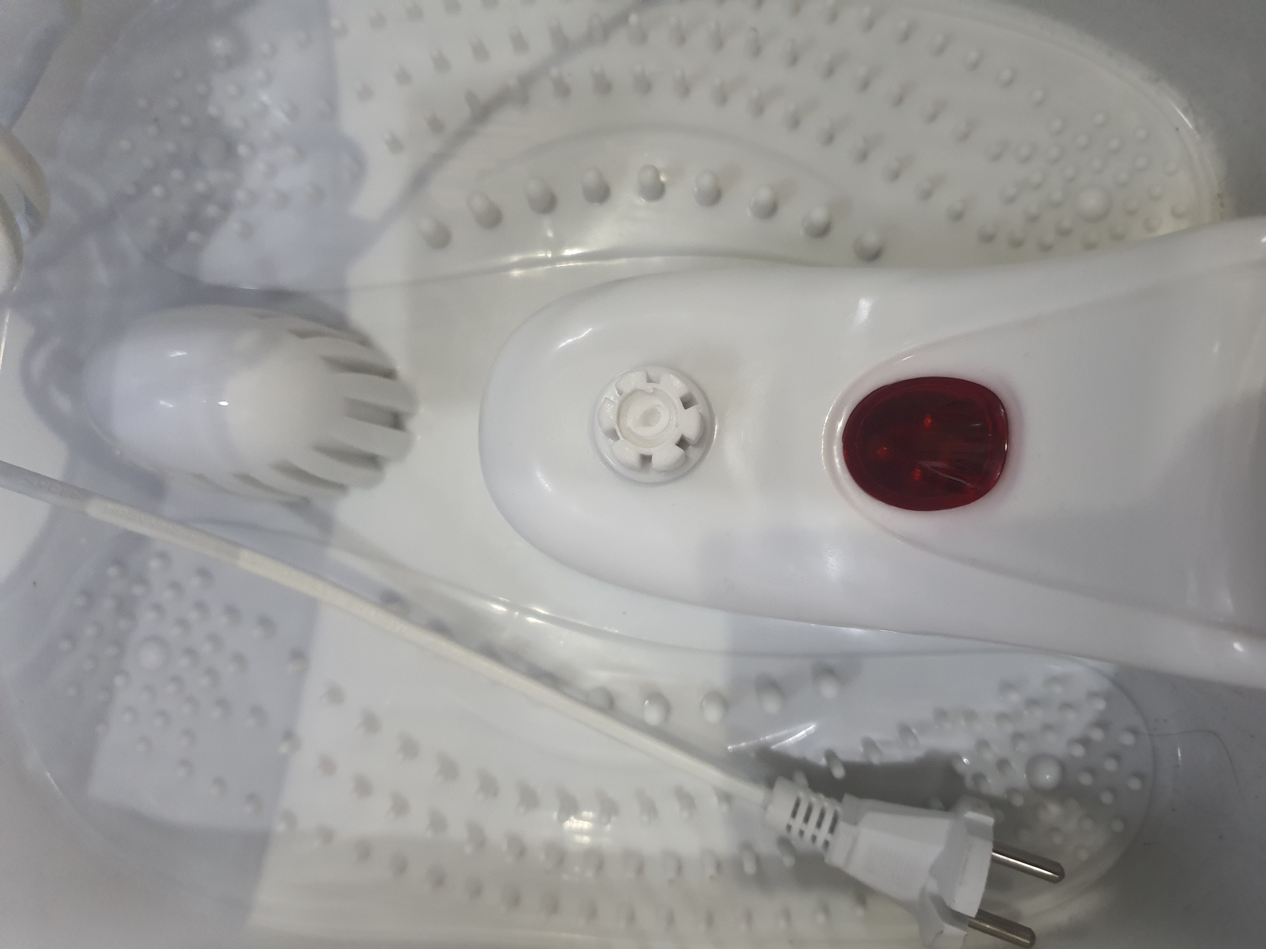 Foot Spa Machine for Pedicure and selling and pain  - Image 6