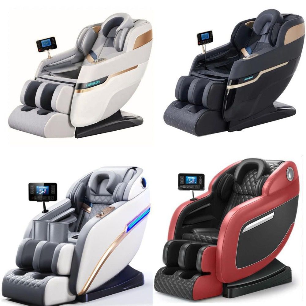 Massage Chair  - Image 2