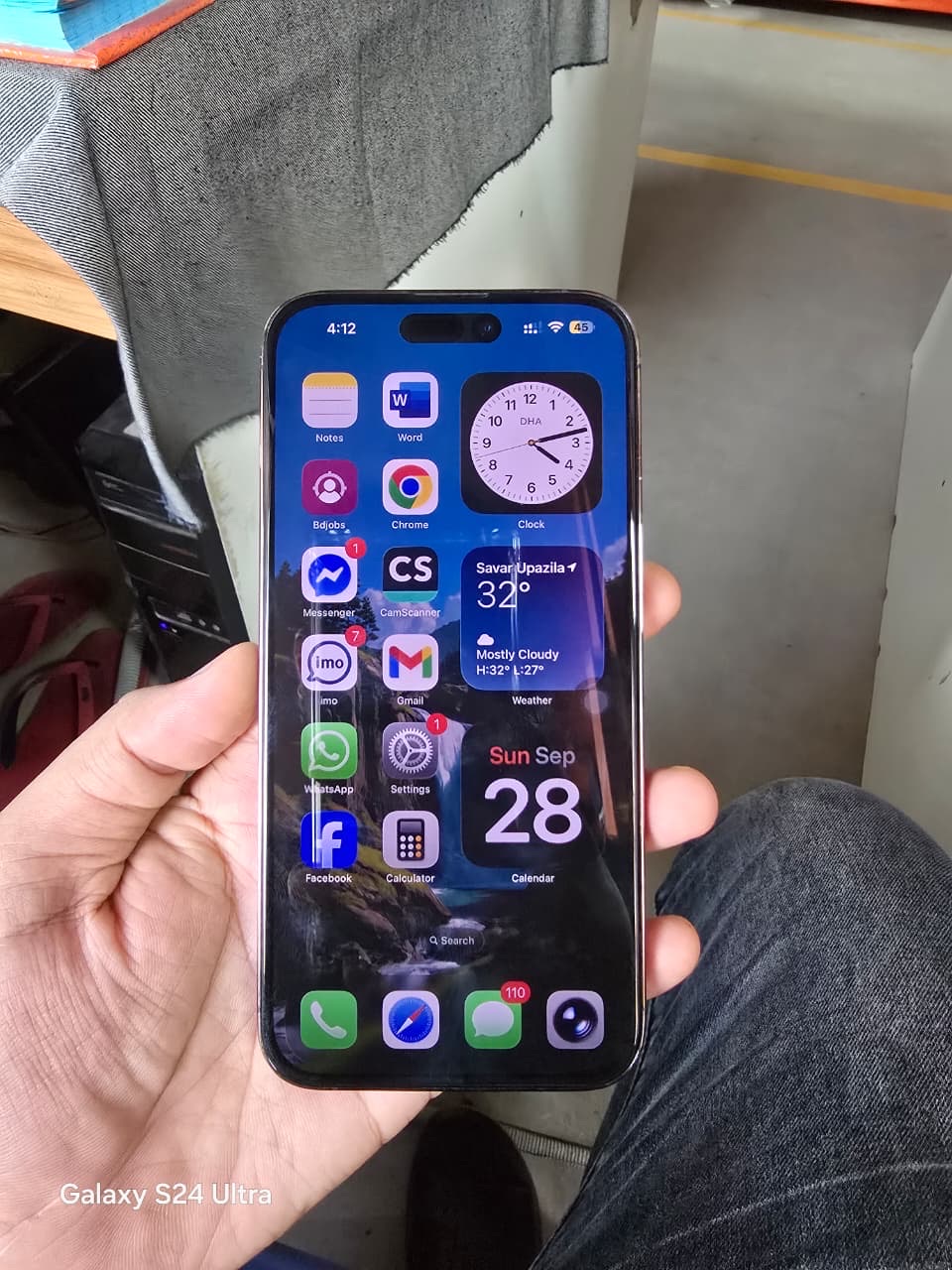 iPhone 14Pro Max - Image 2