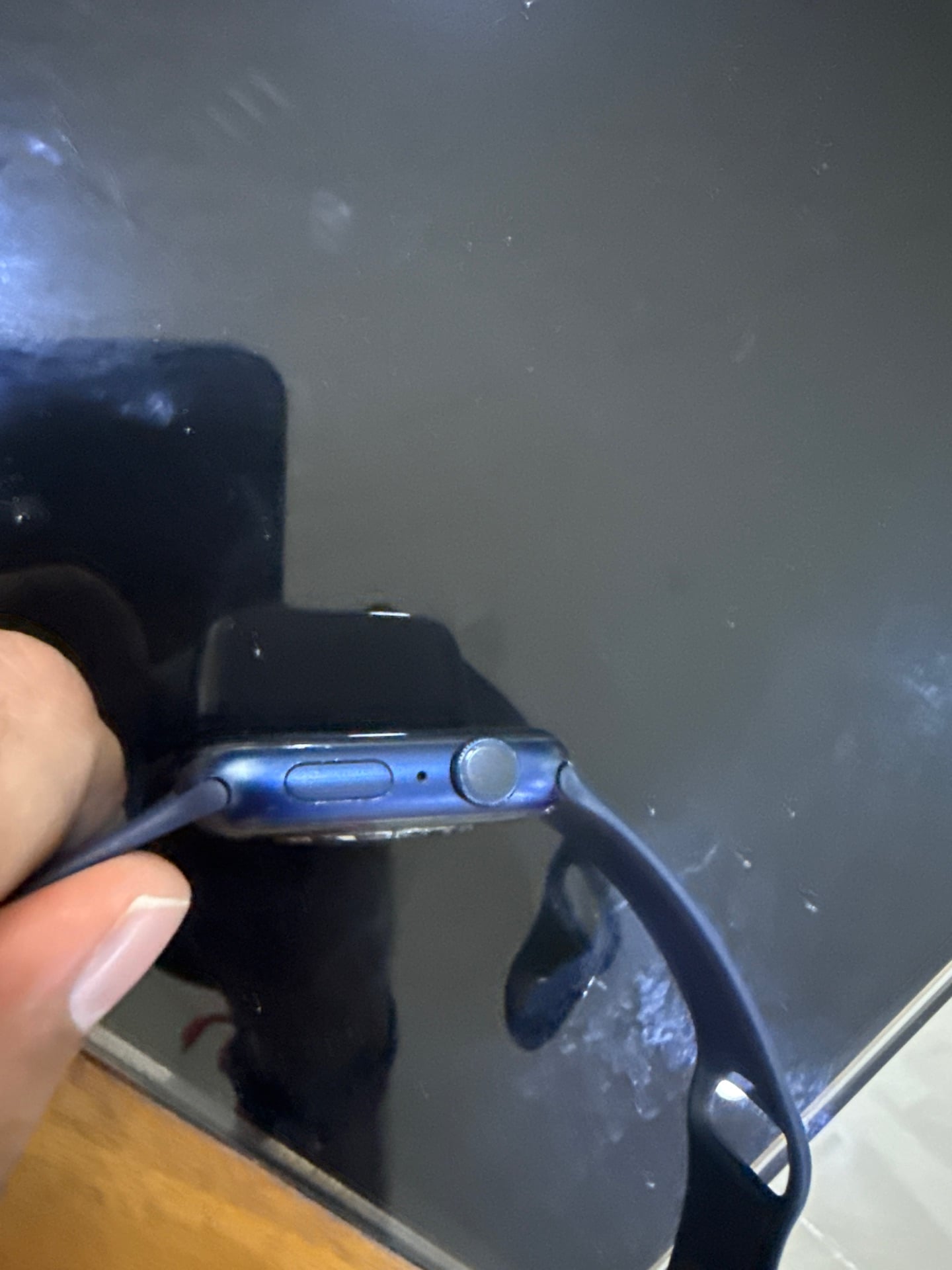 Apple Watch Series 6 with box - Image 4