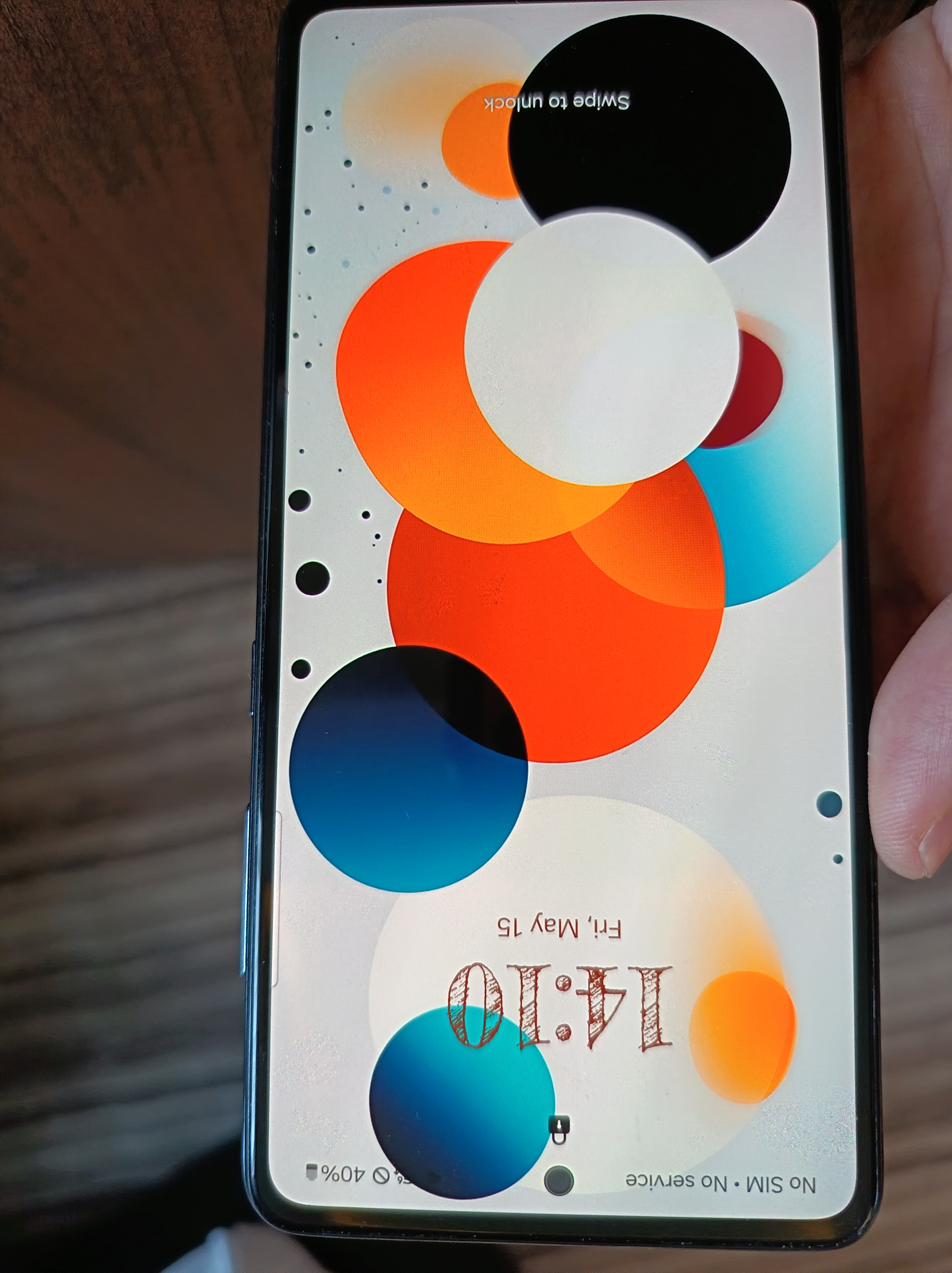 Samsung Galaxy A52s 5G - Image 3