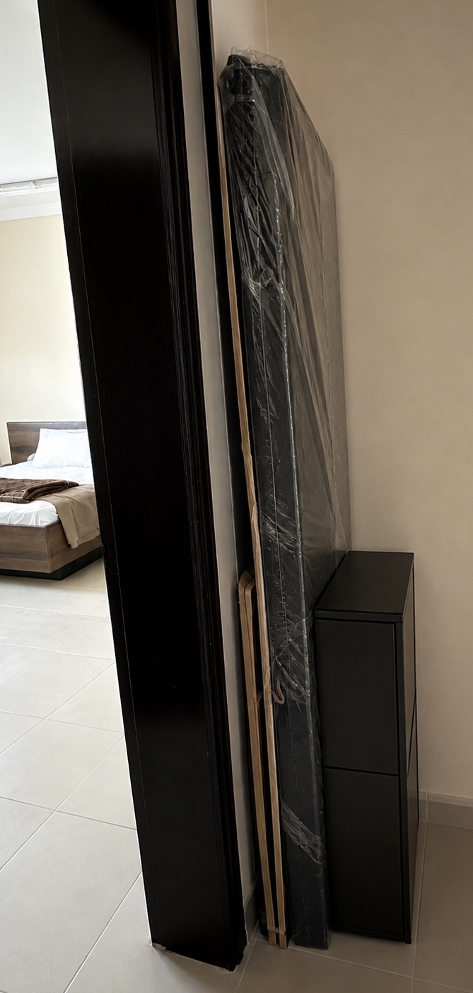 Modern Open Wardrobe - Image 2