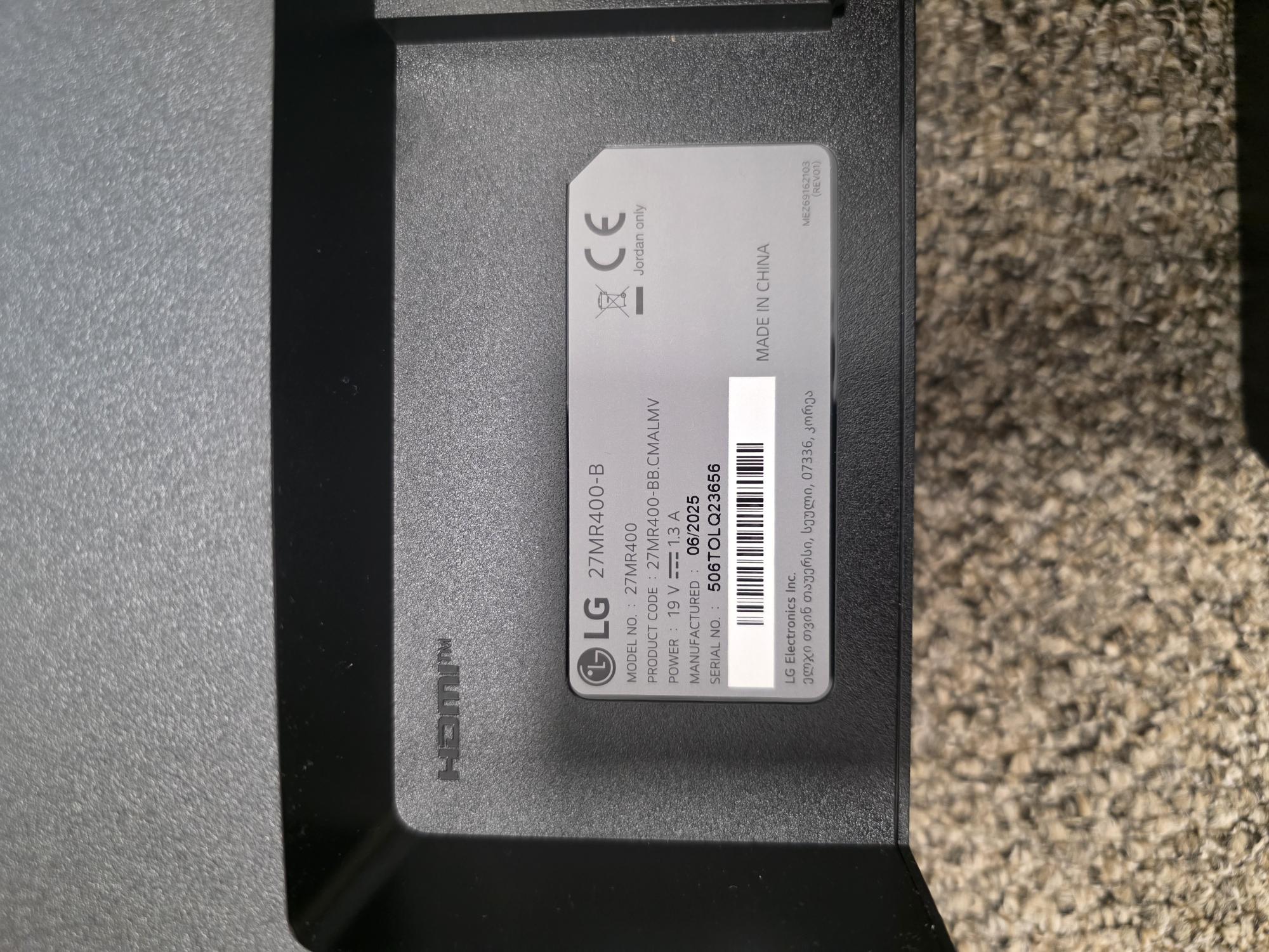 LG_27MR400-B - Image 3