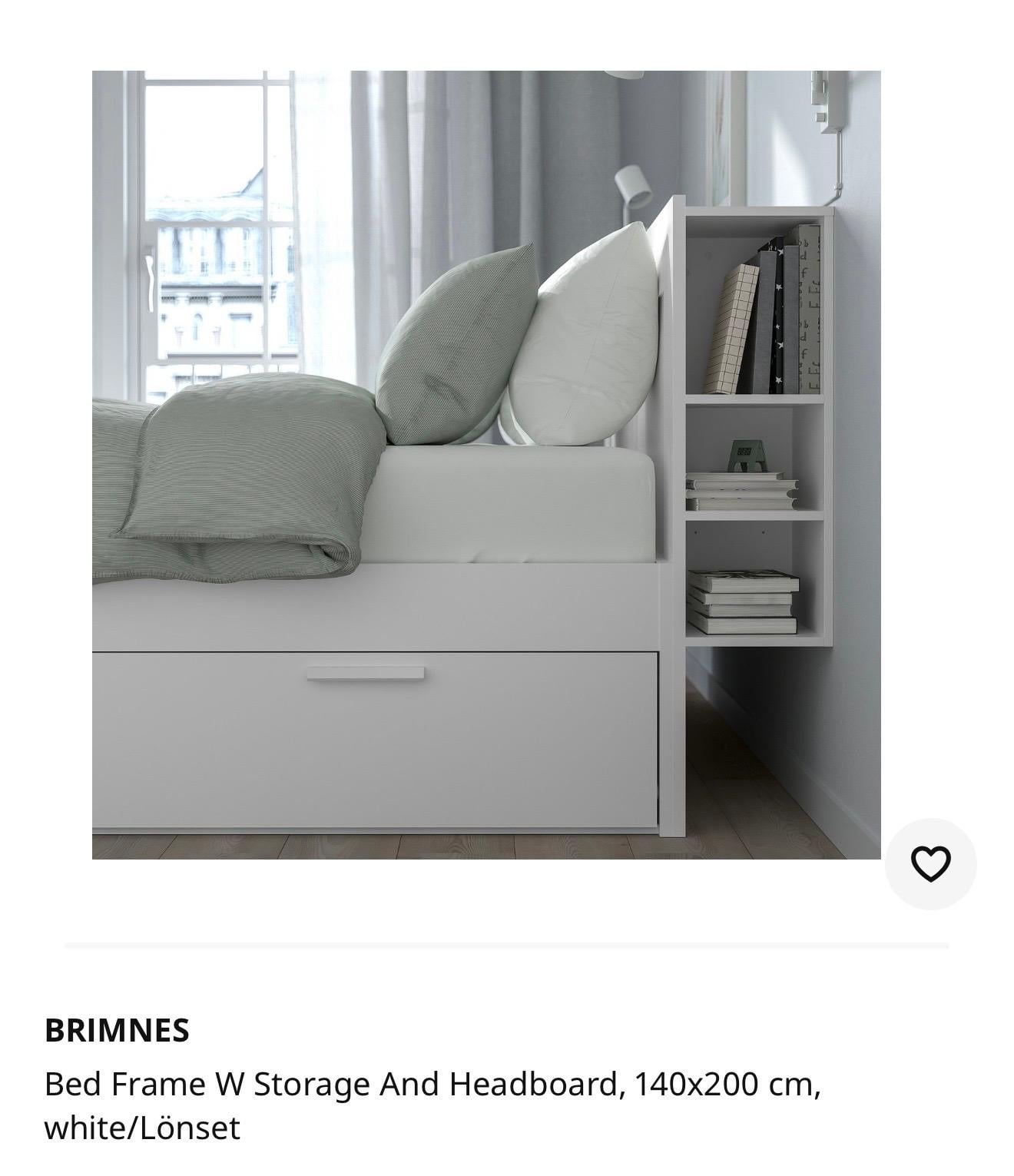 Bed  - Image 6