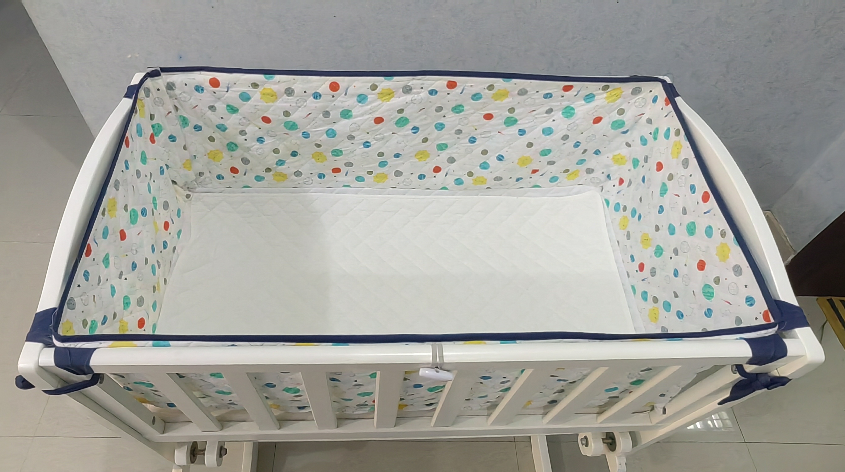 Infant swing Cradles - Image 1