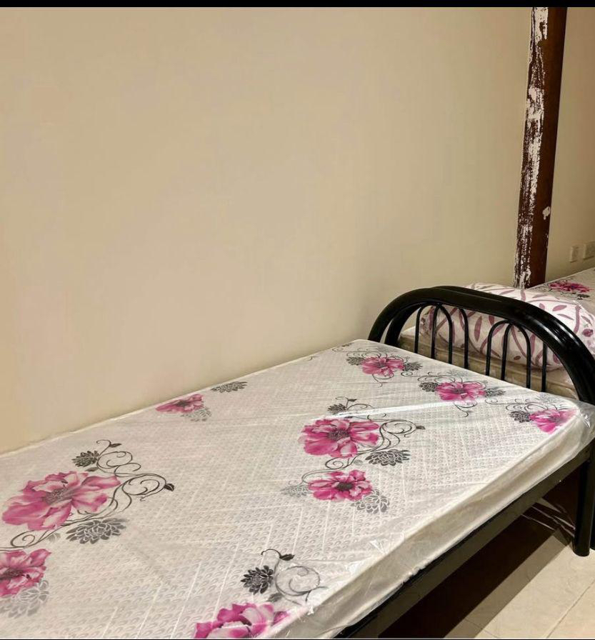 Slightly Used Bed & Frame for Sale - Image 3