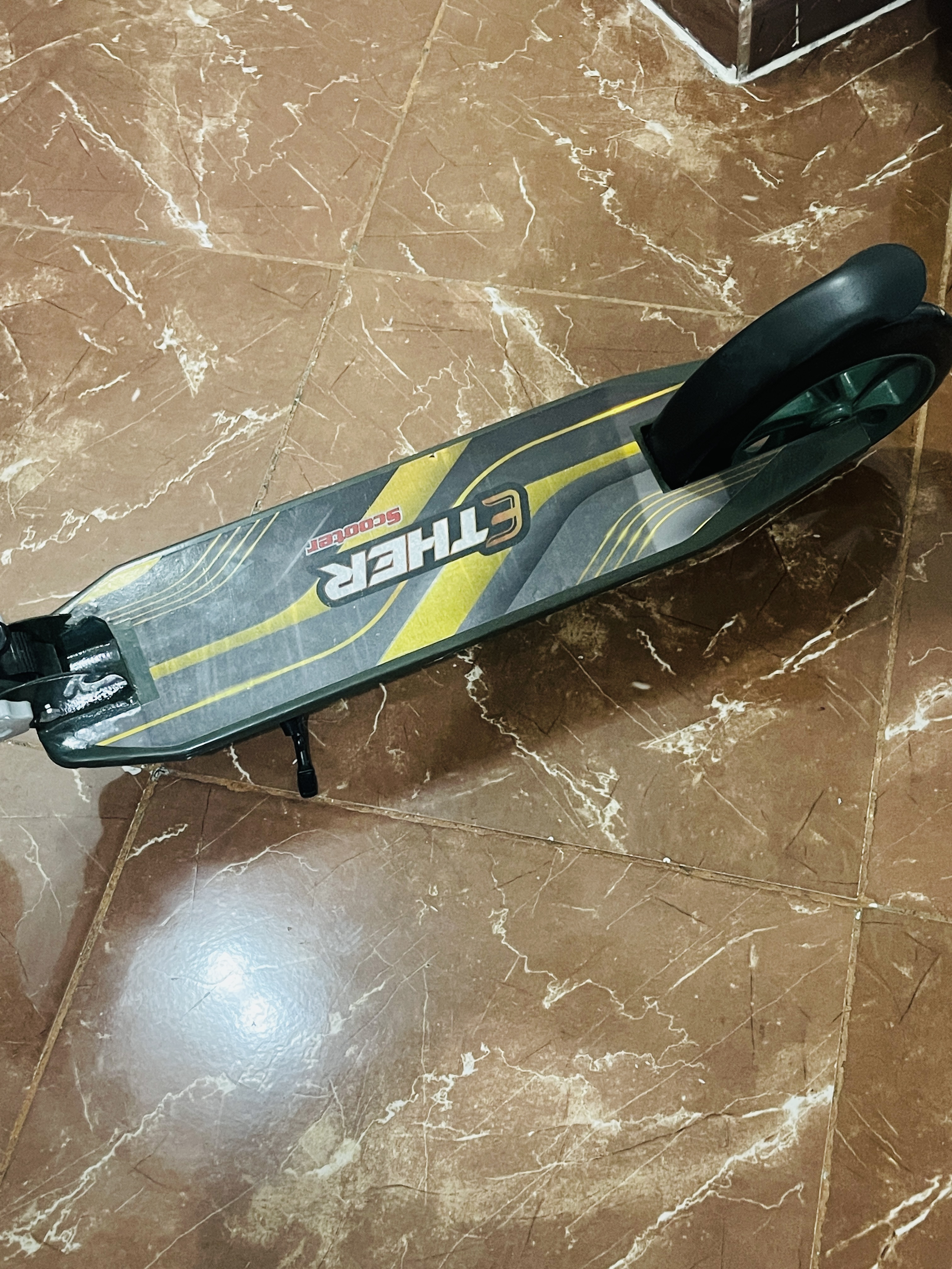 Used Scooter - Image 6