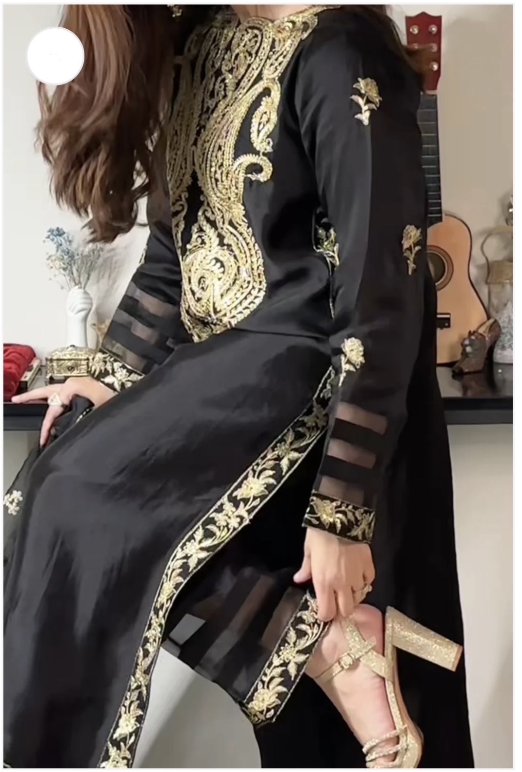 Eid dresses - Image 10