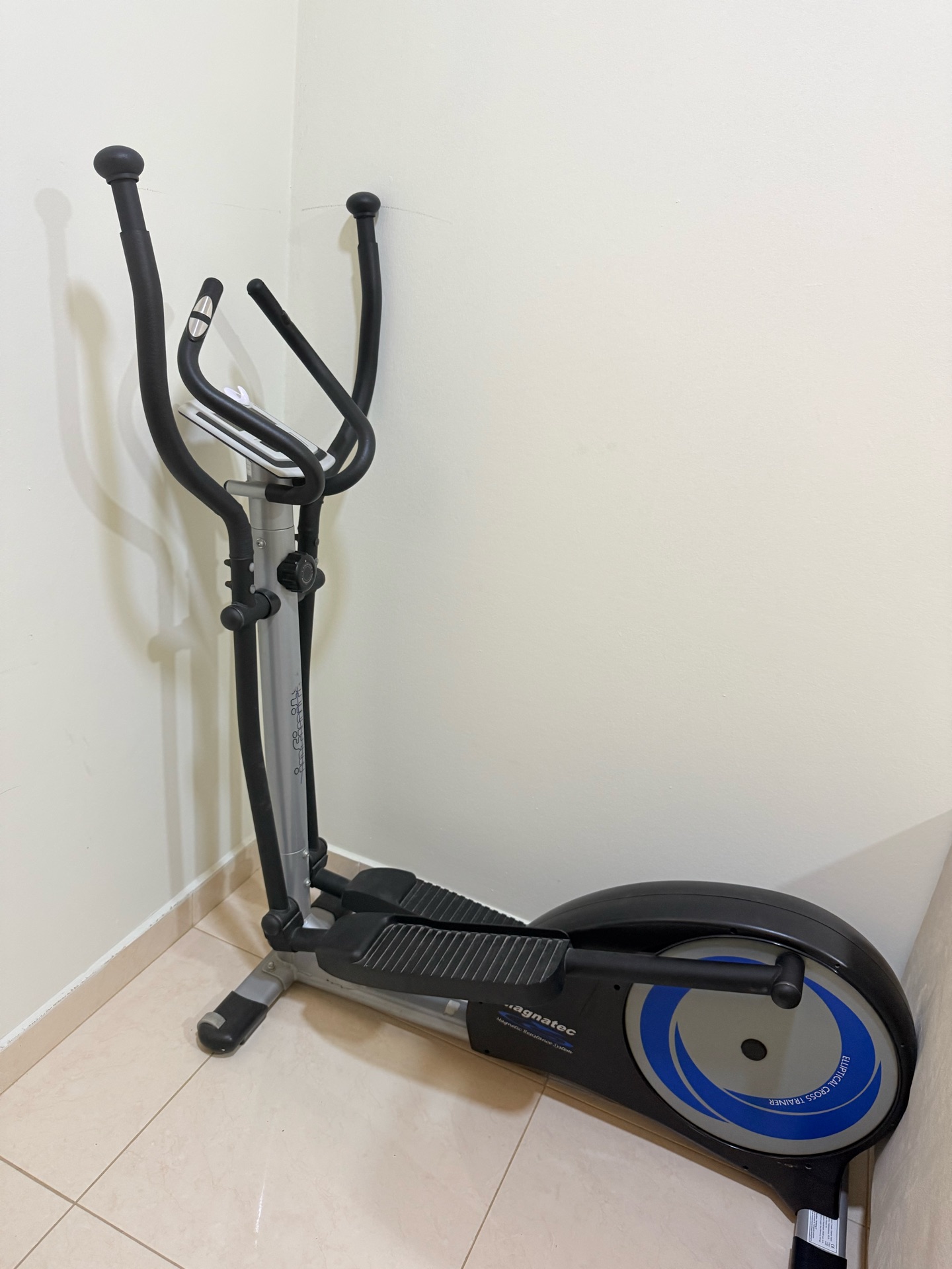 elliptical machine - Image 3