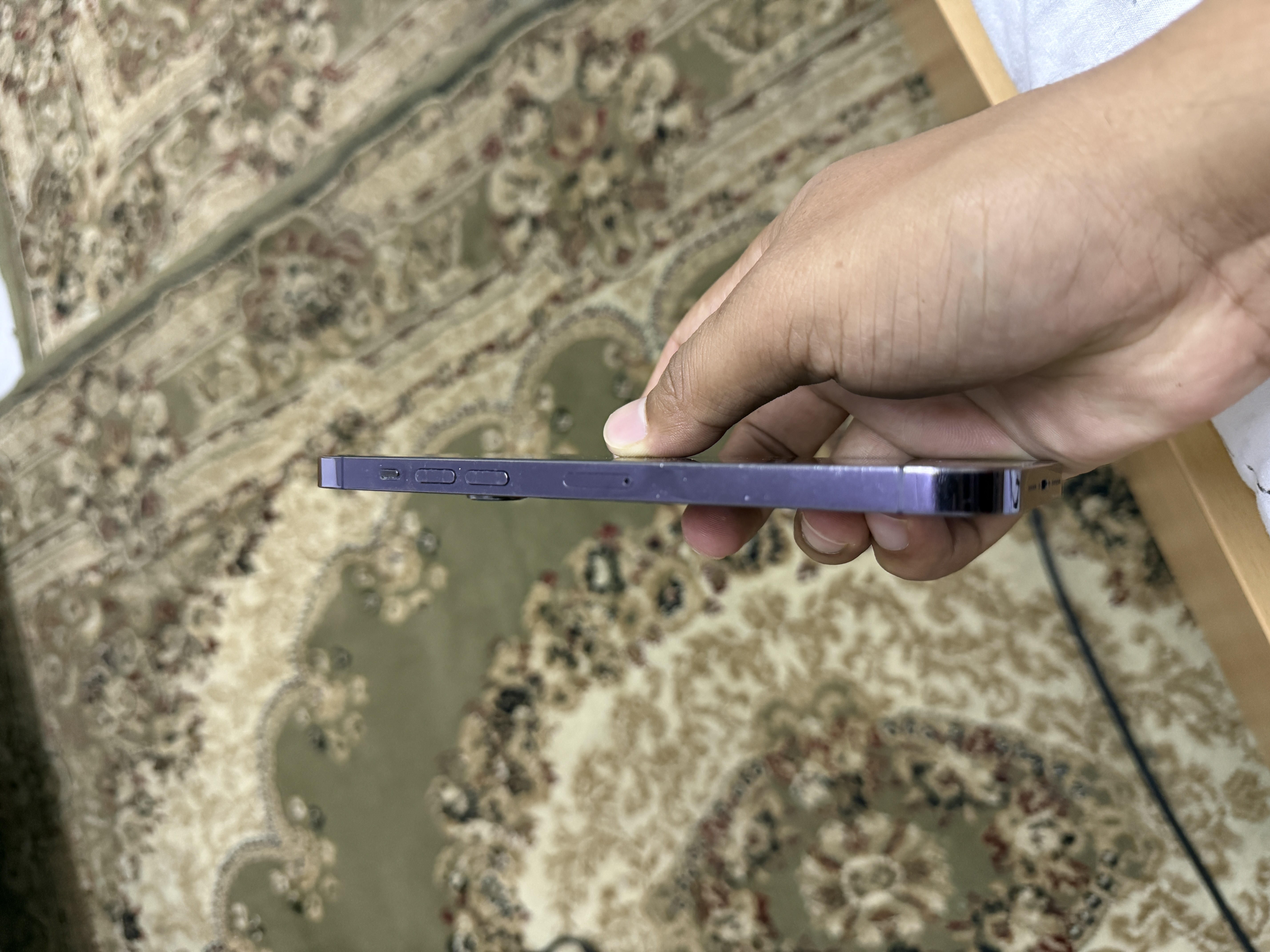 Used Iphone 14 pro max on sell - Image 5