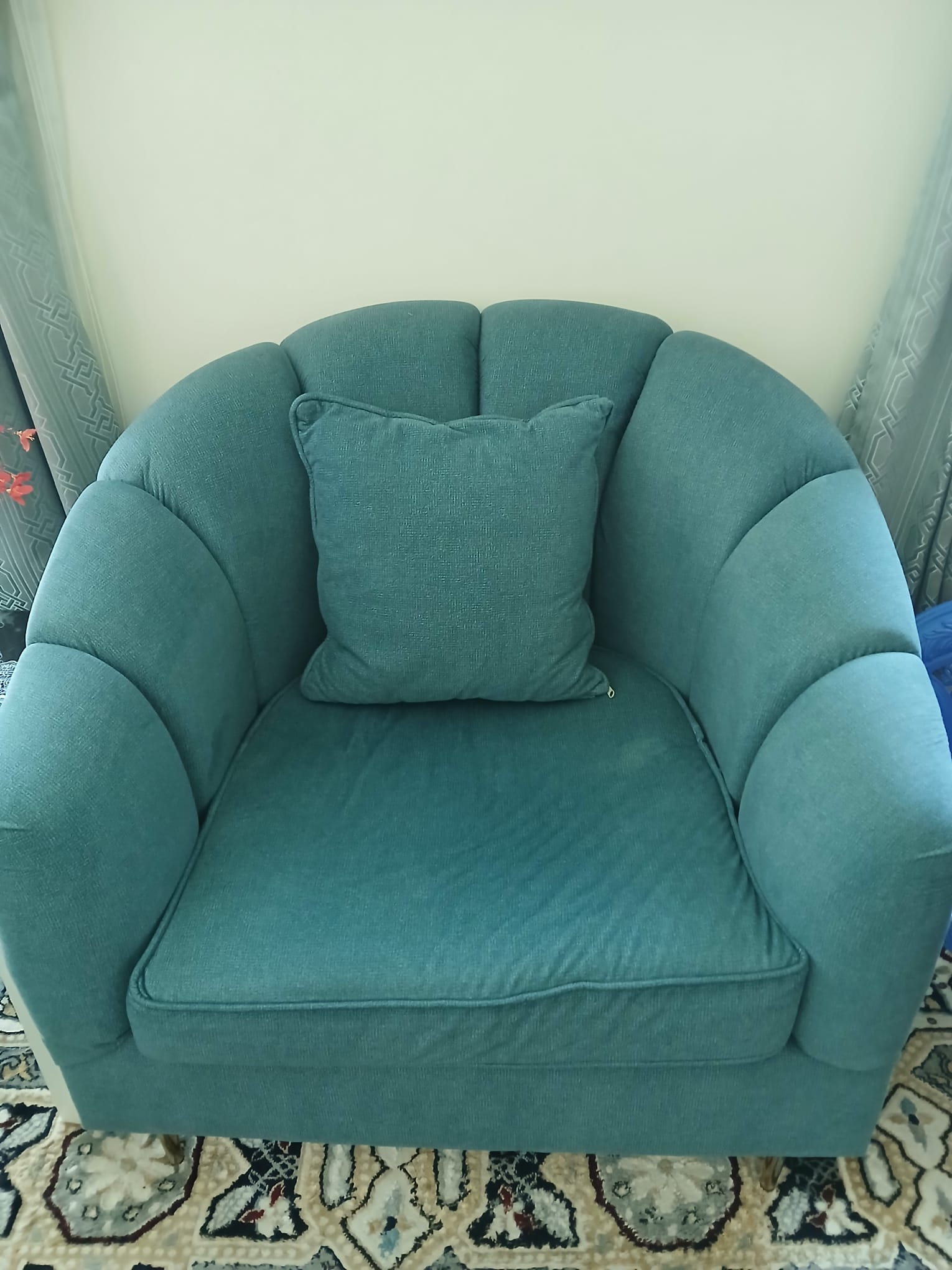 Sofa Set - Image 3