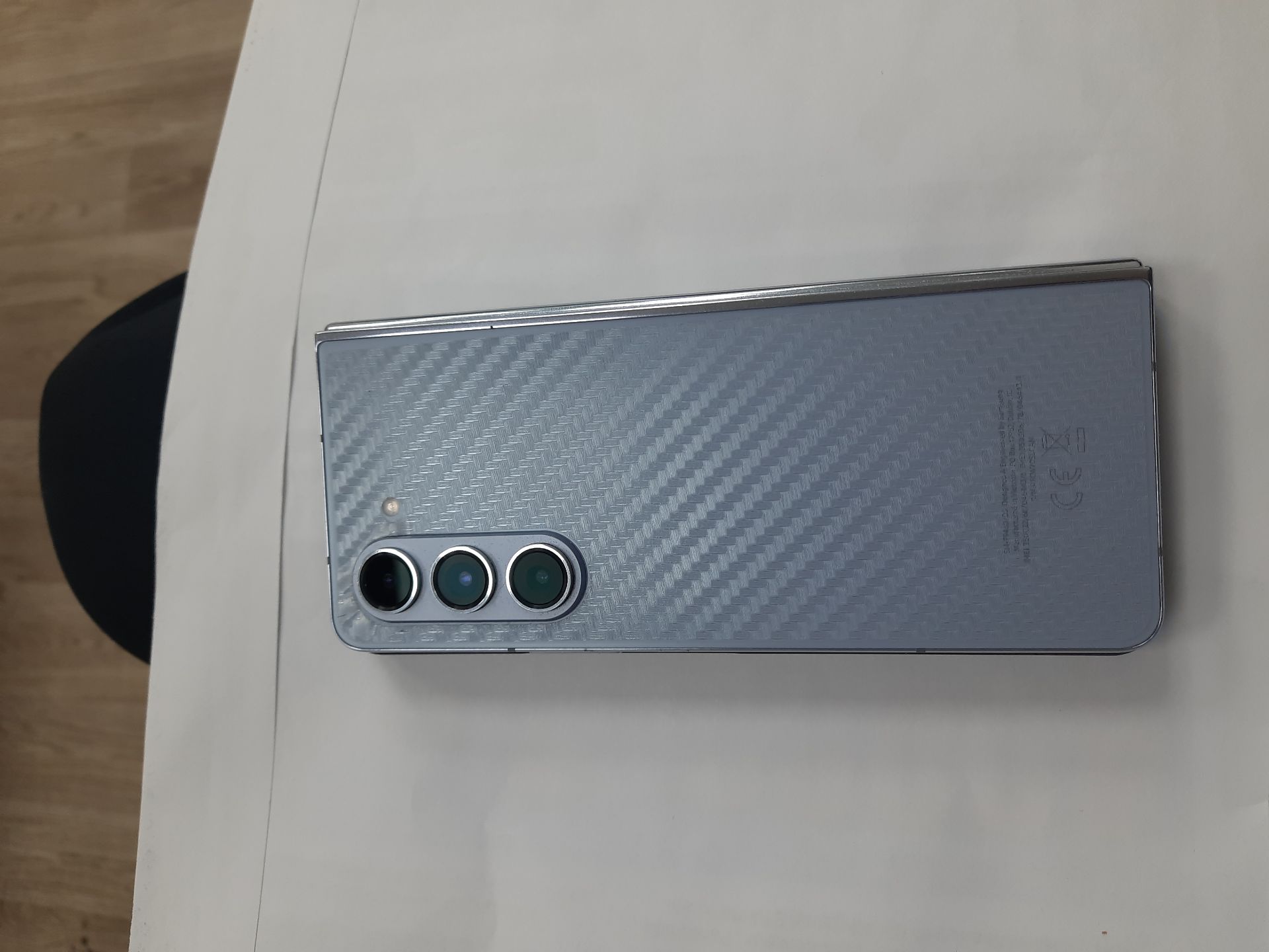 Samsung fold 5 - Image 5