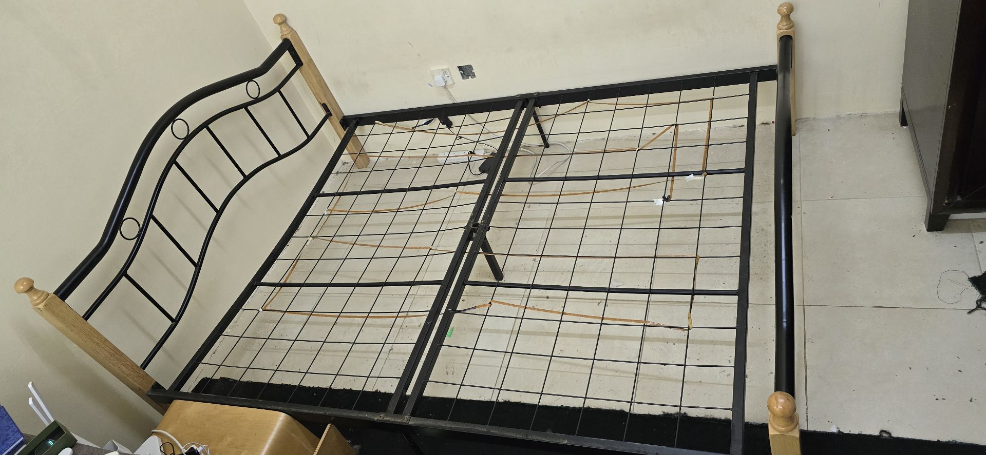 150 x 200 Bed  - Image 4