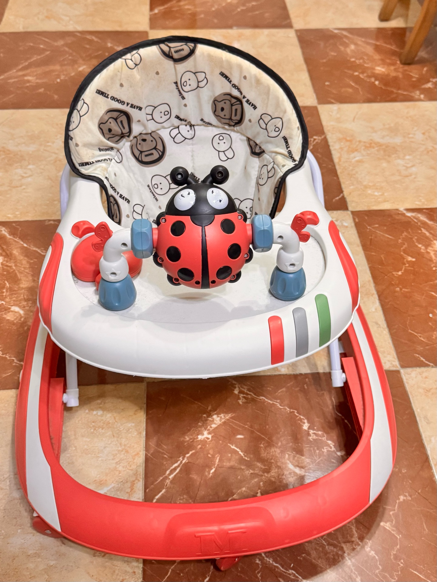 Baby walker - Image 2