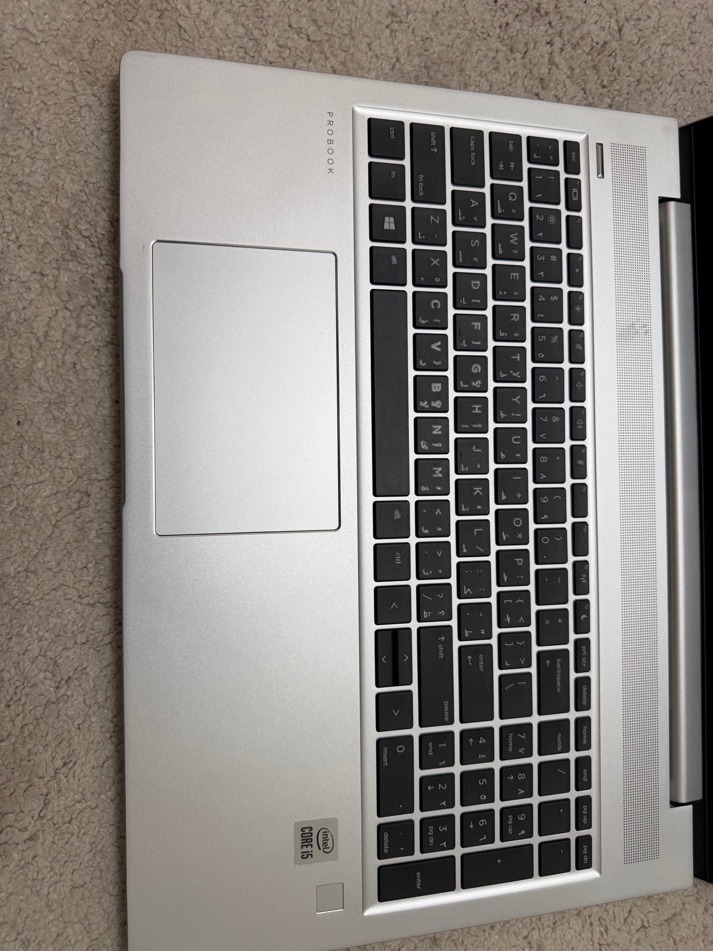 HP PROBOOK - Image 2