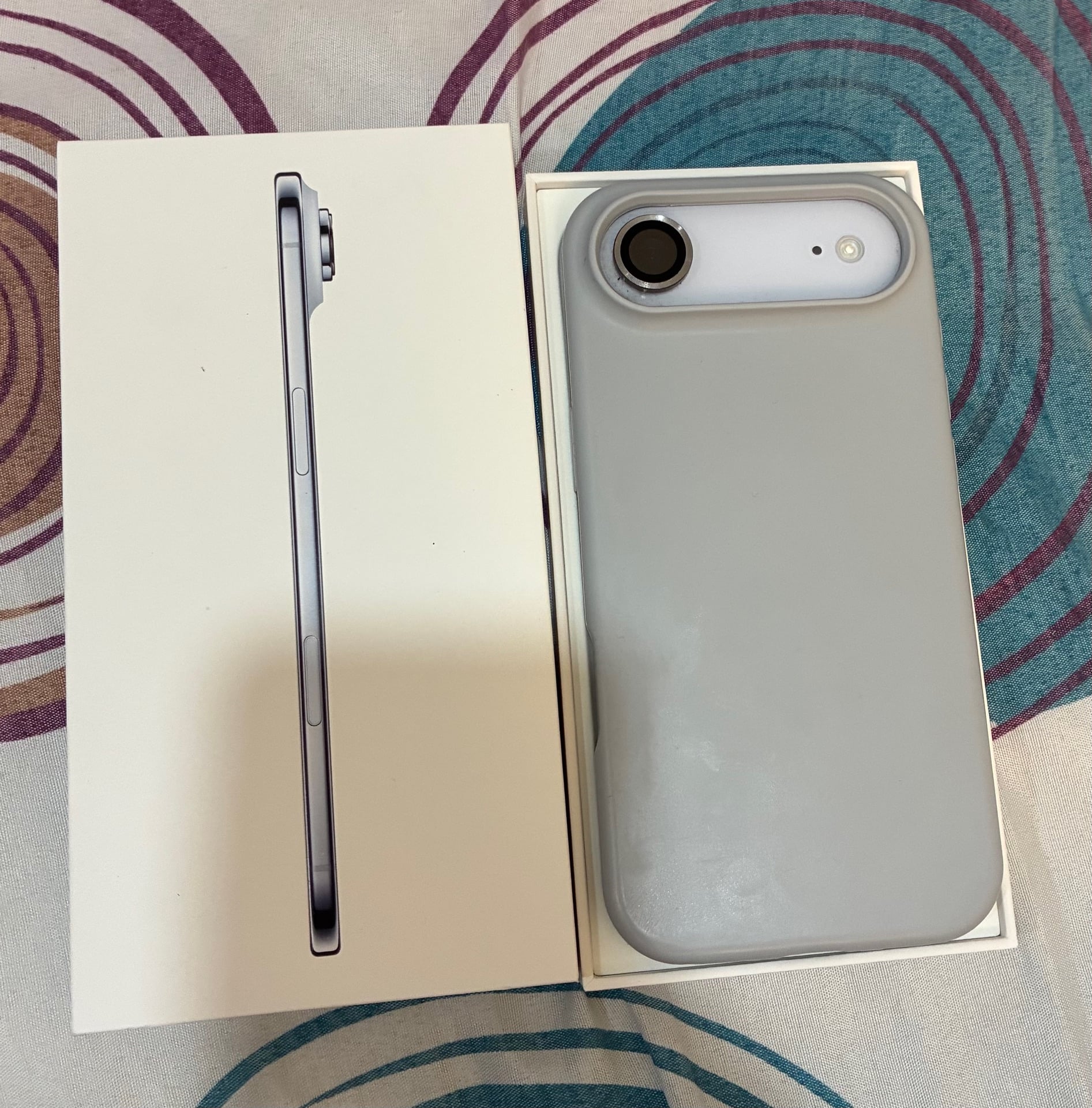 I phone air - Image 4