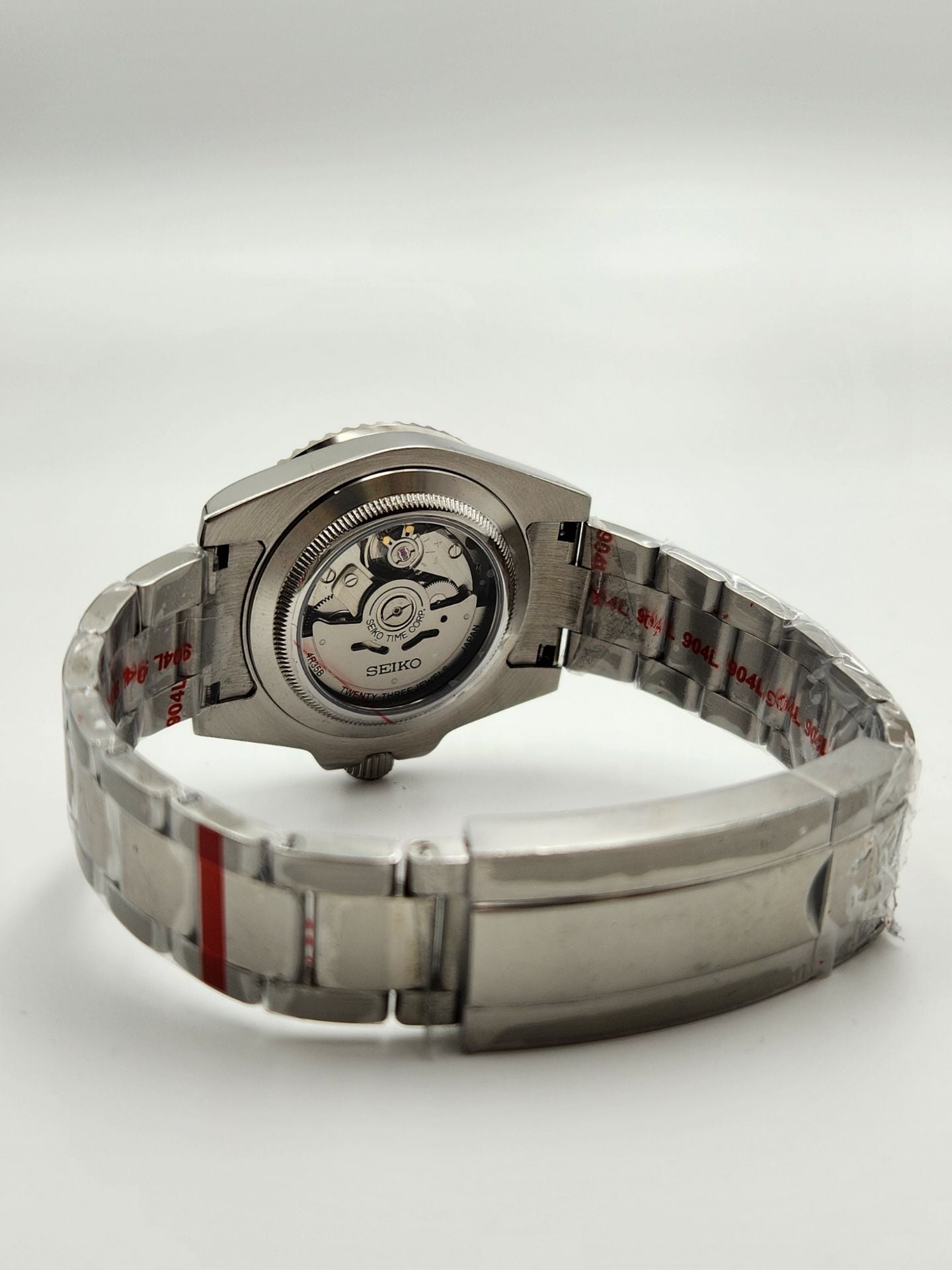 Seiko mod  - Image 4