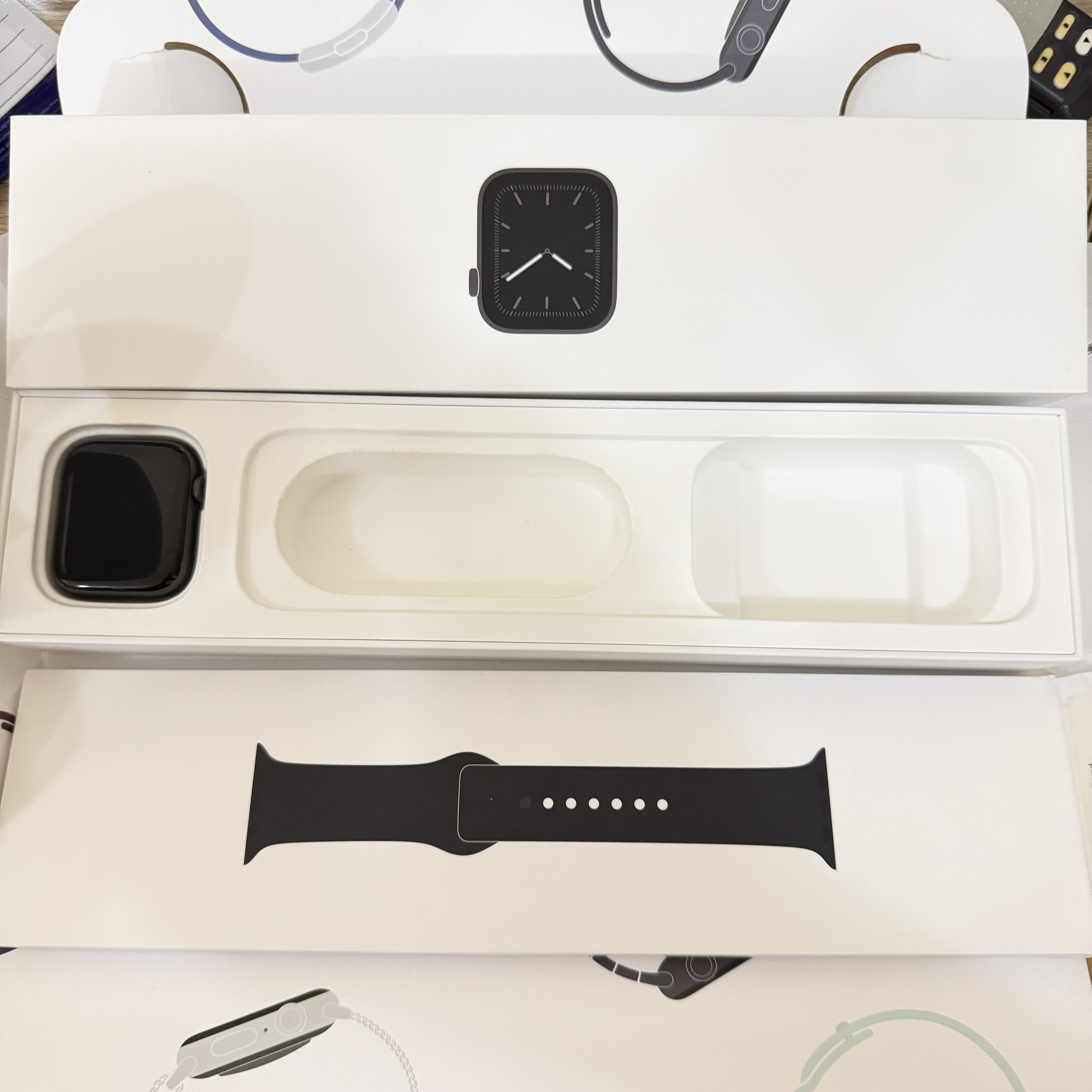 Apple watch series 5 cellular  - Image 3