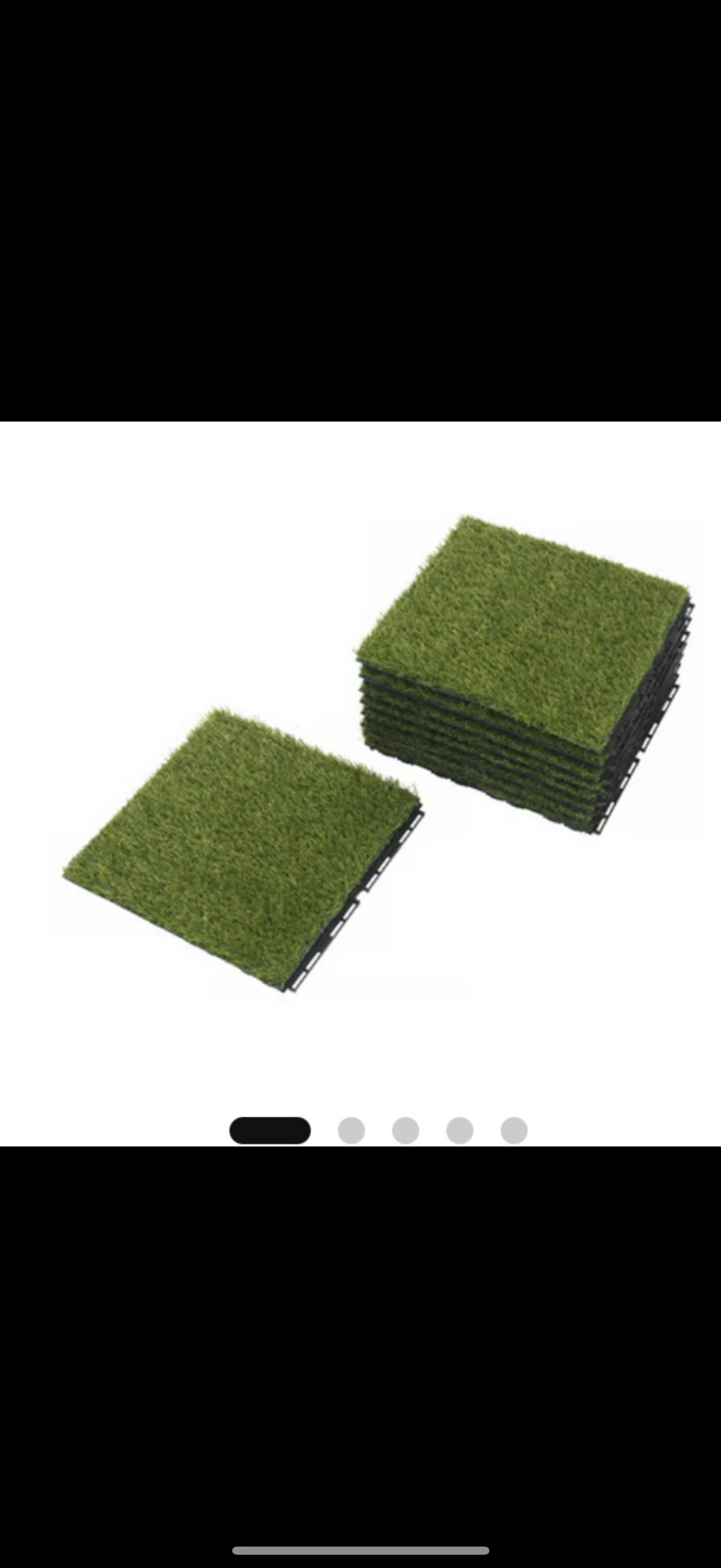 Artificial grass - Image 2