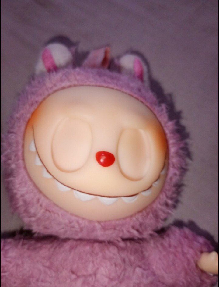 Labubu - Image 1