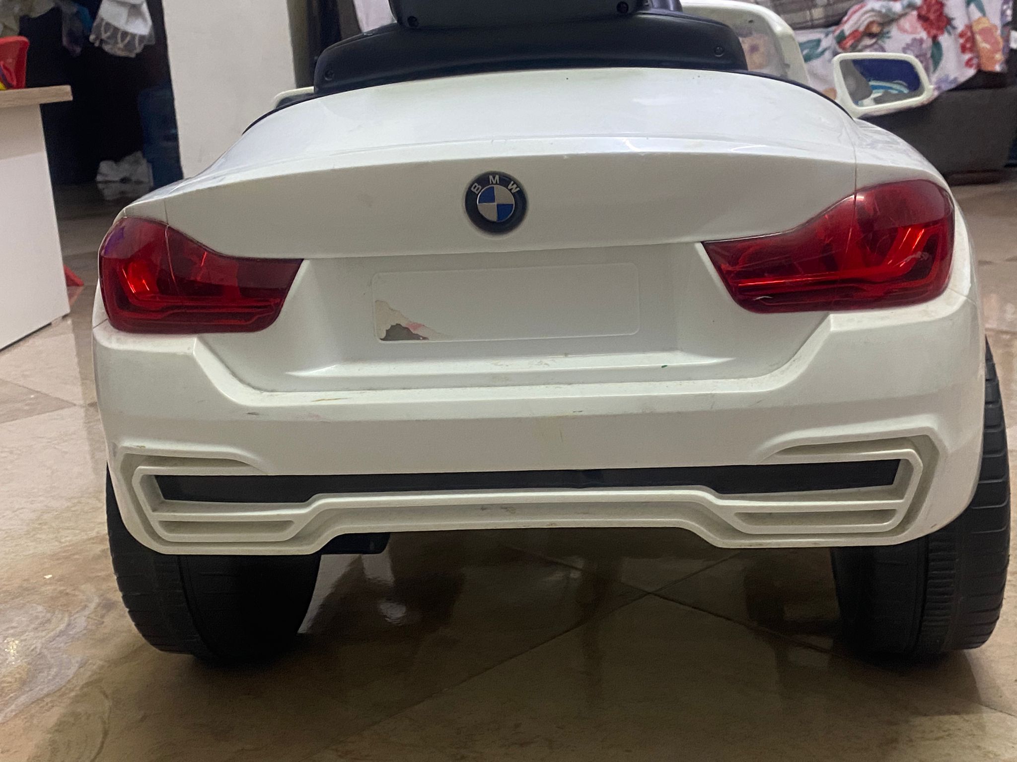 99! bmw car  - Image 2