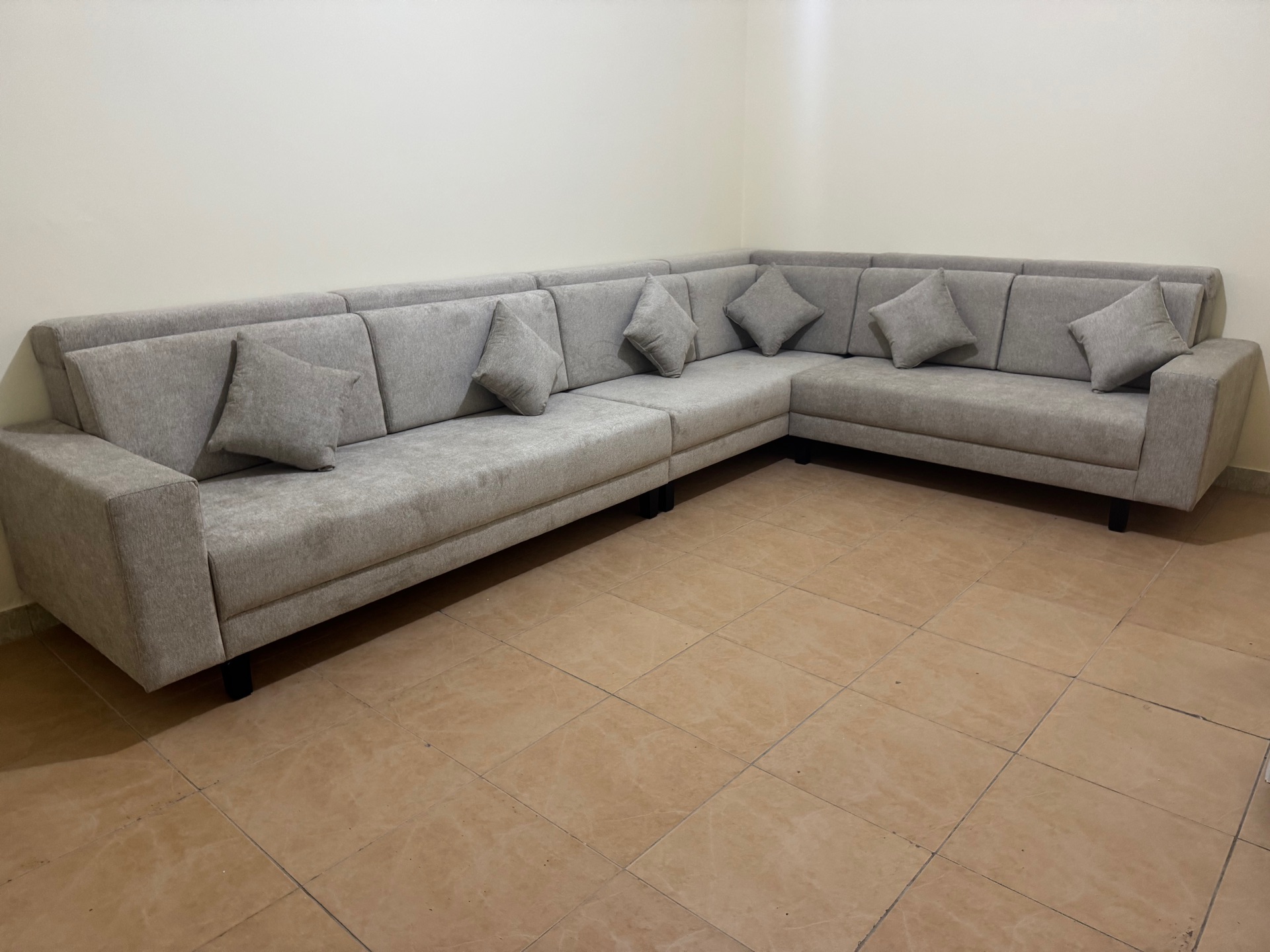brand new majlis FOR sale 1 meter QR 500 - Image 1