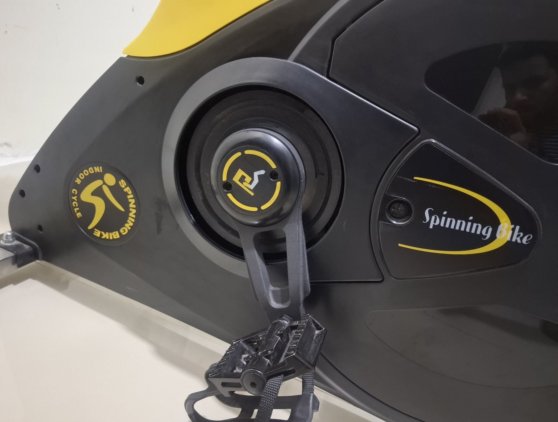 Supreme body gym bike - Image 7