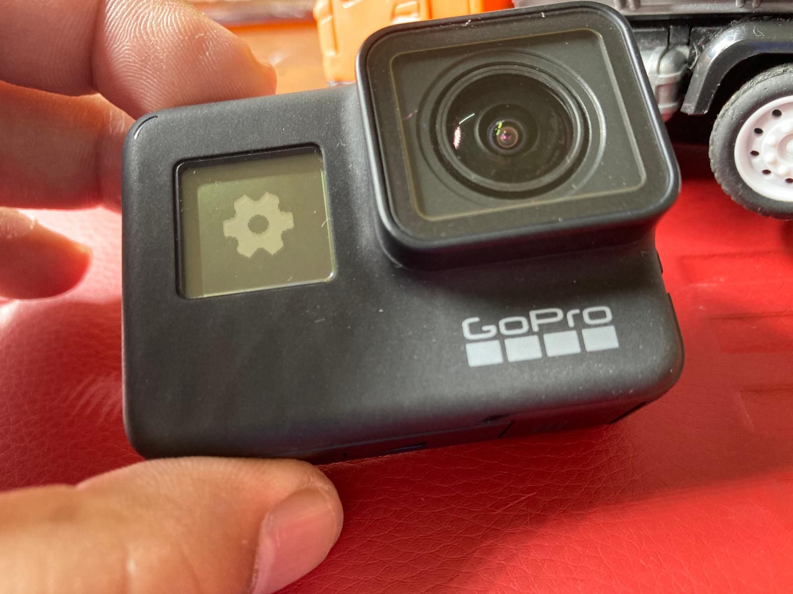 GoPro HERO7 Black action camera - Image 4
