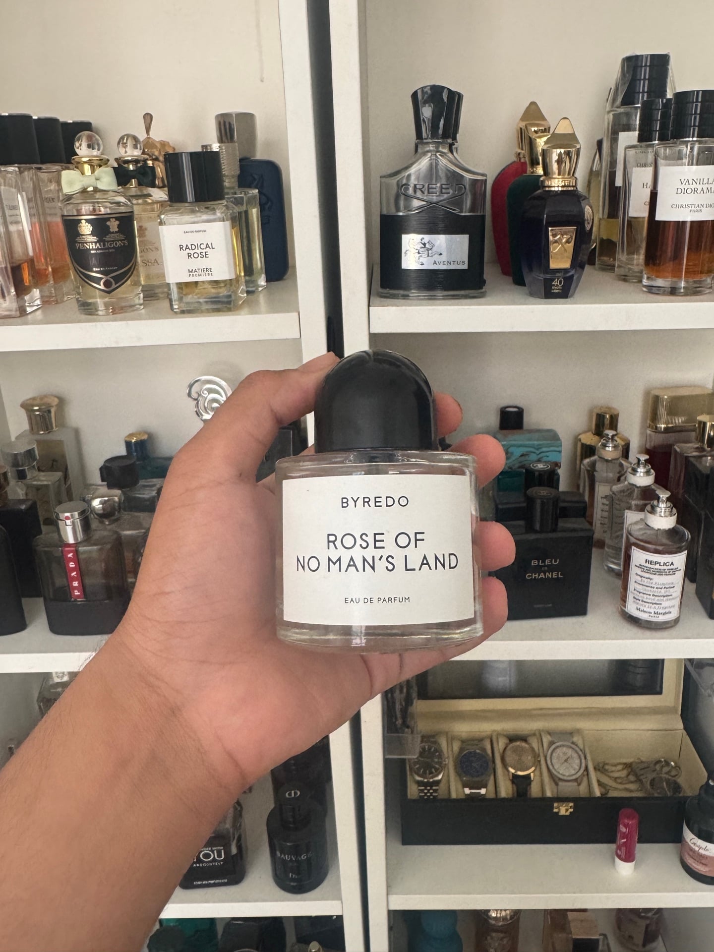 Authentic niche perfumes - Image 1