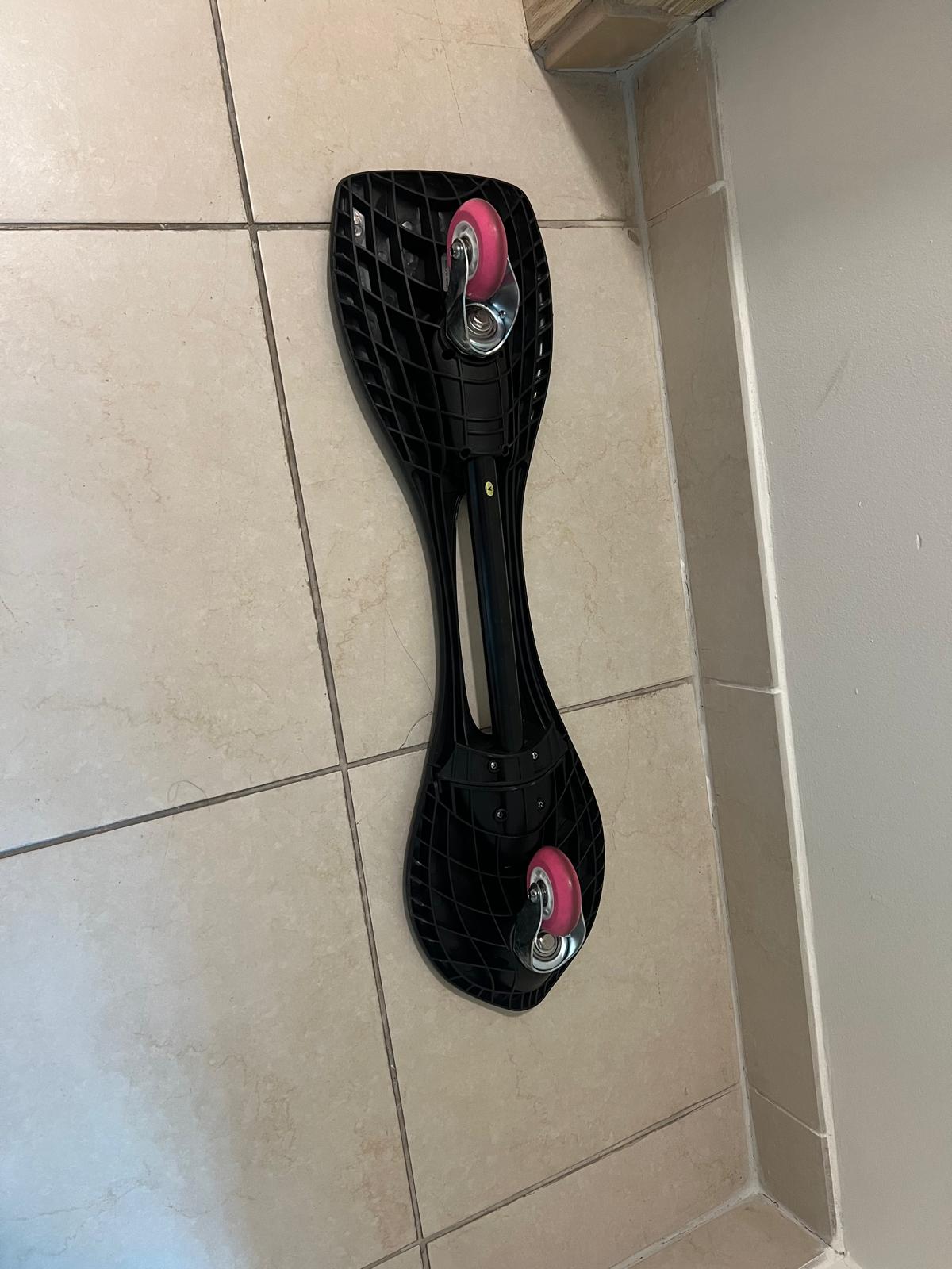 Waveboard - Image 3
