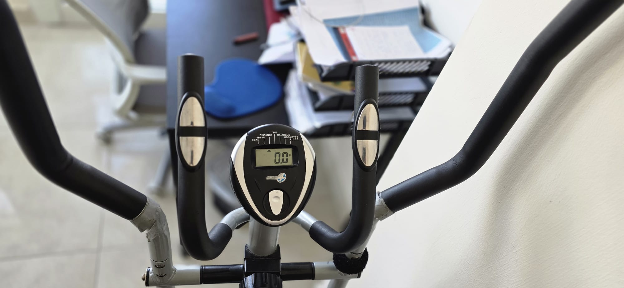 Exercise Cycle for Sale - Image 5