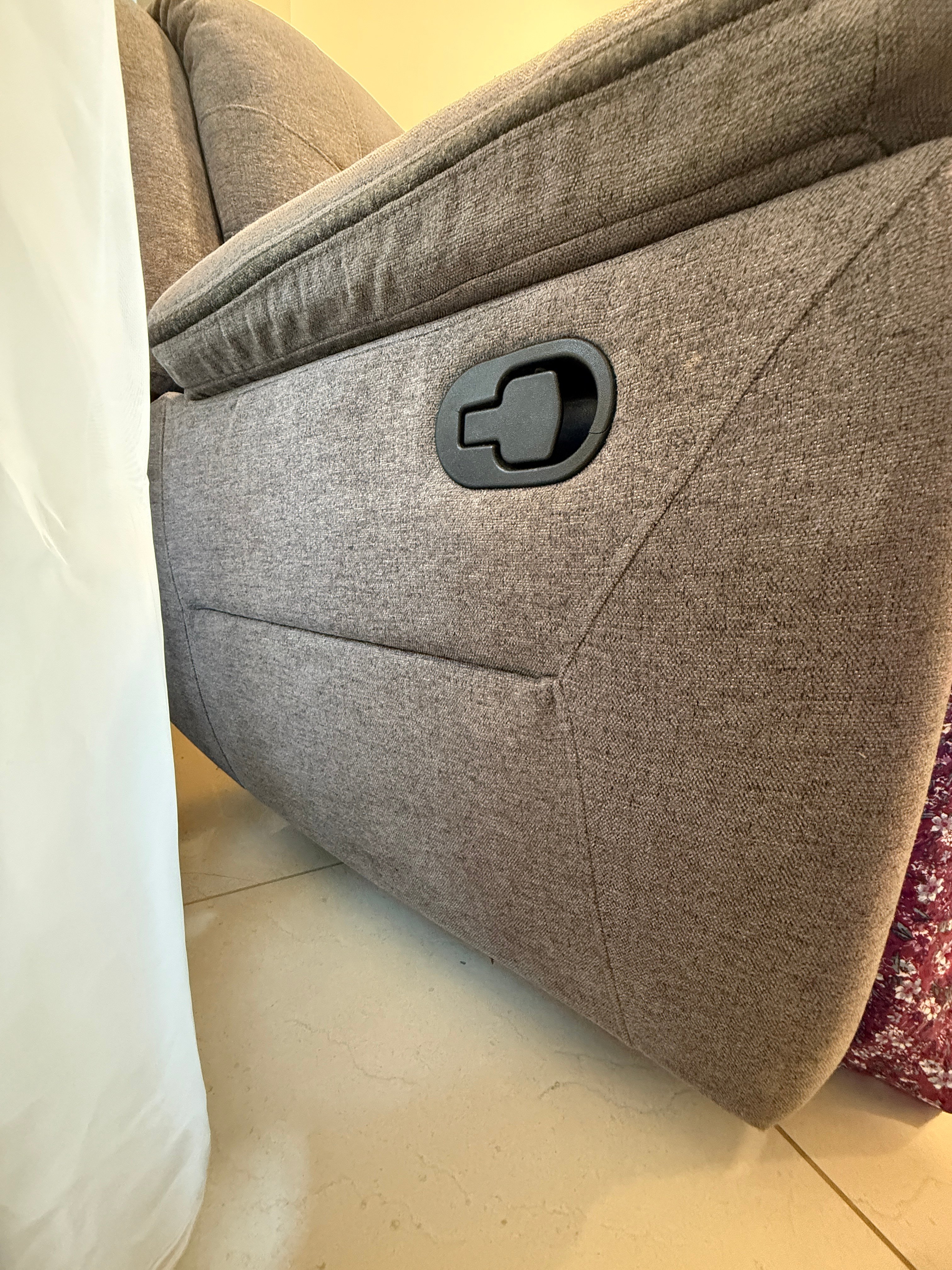 Comfortable Recliner Chair | Tivoli Furniture | Great Condition - Image 3