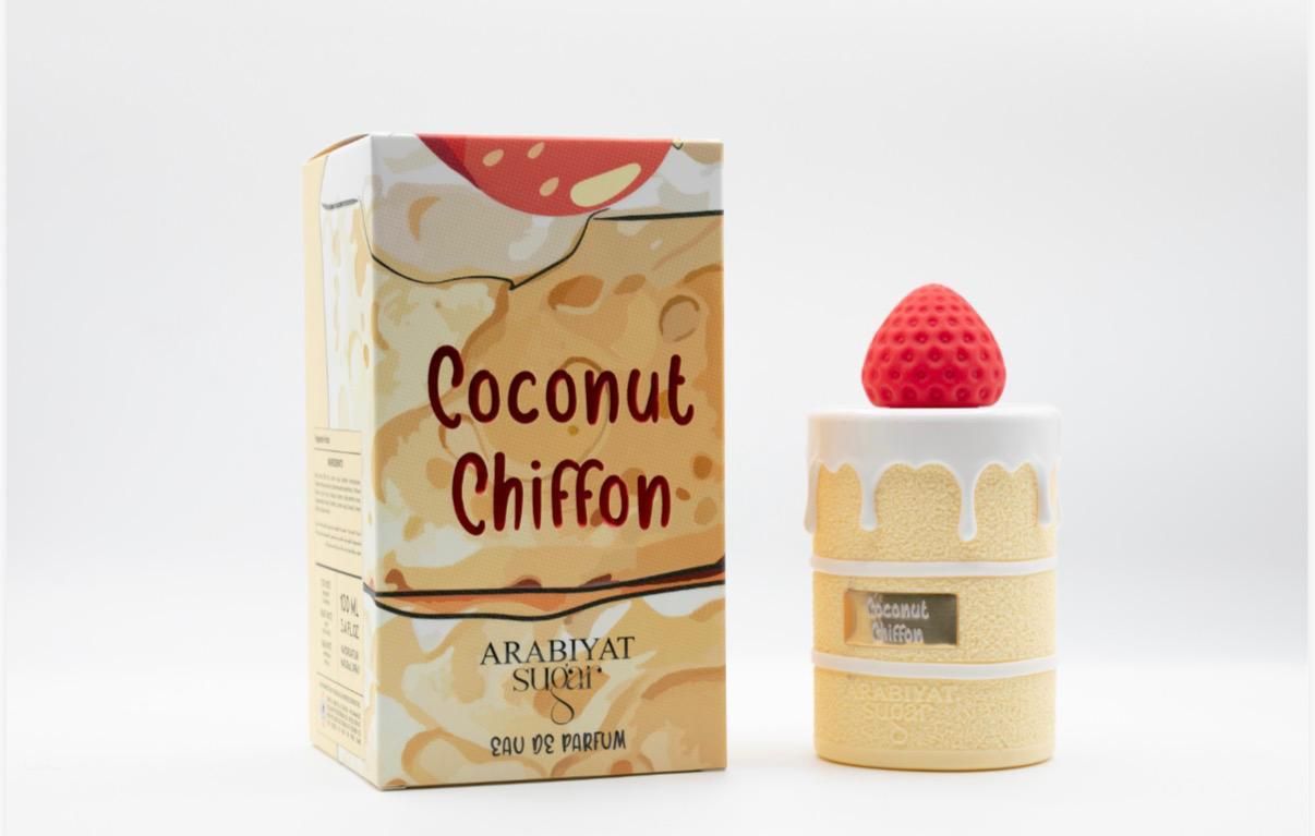 Arabiyat prestige Gourmand Collection  - Image 6
