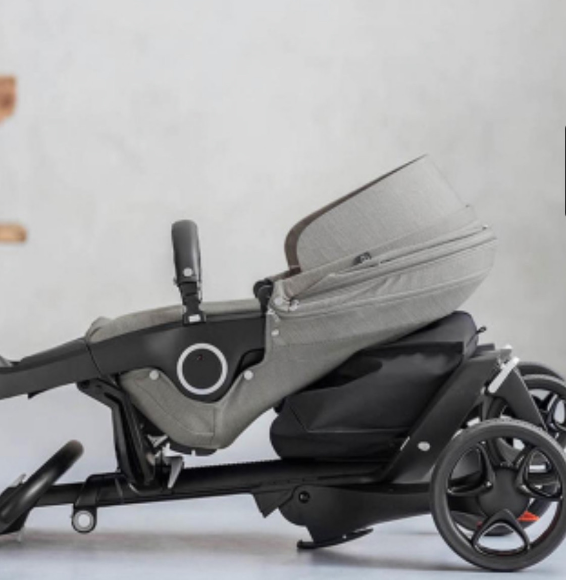 Stokke stroller - Image 4