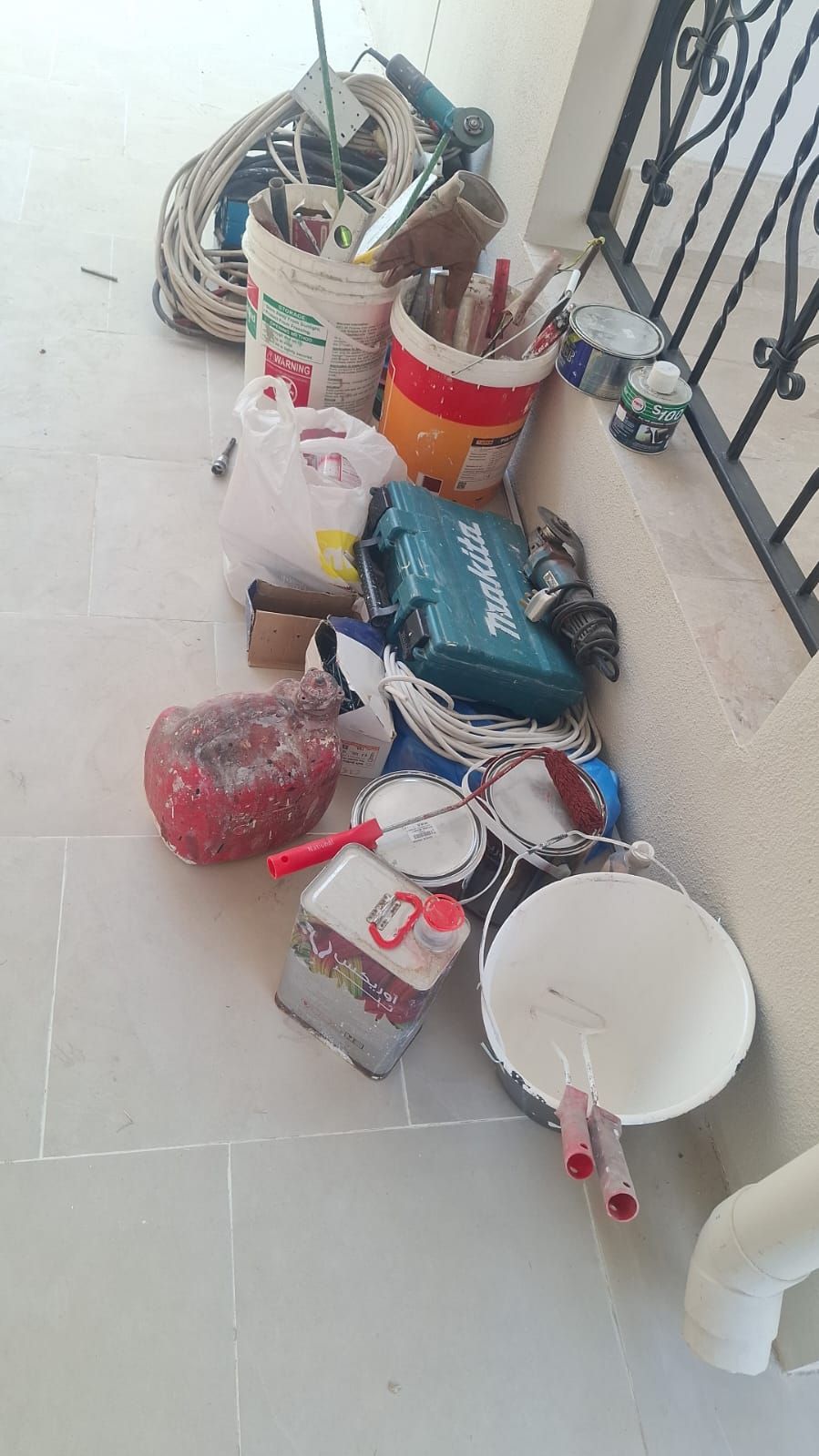 Professional Handyman Services in Al Wakrah - Available 7am to 11pm - Image 7