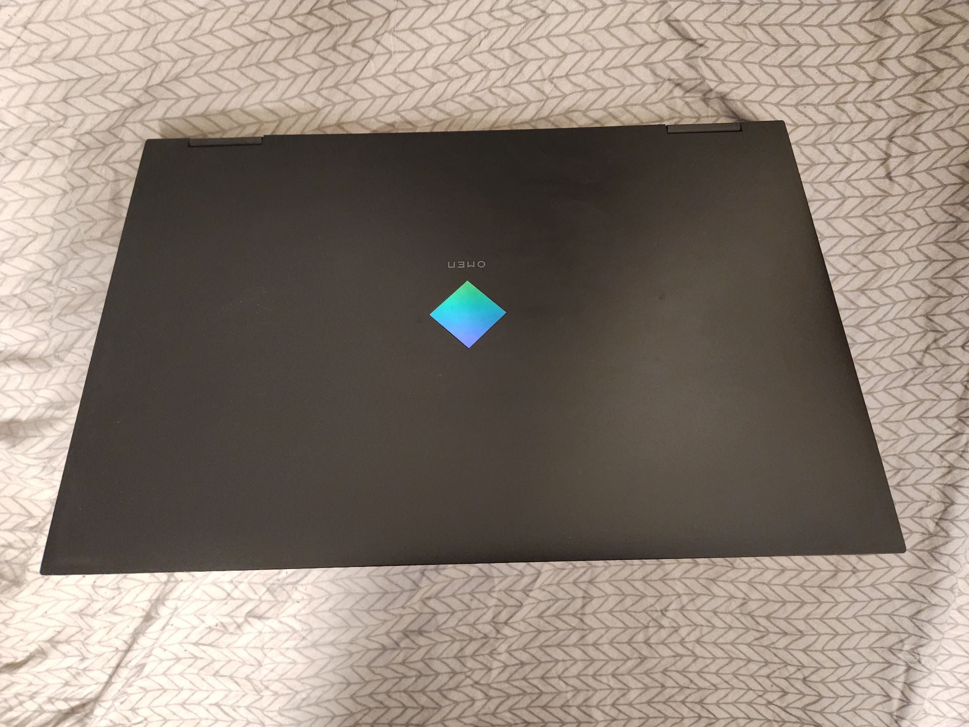 HP omen 17 RTX 4090 - Image 1