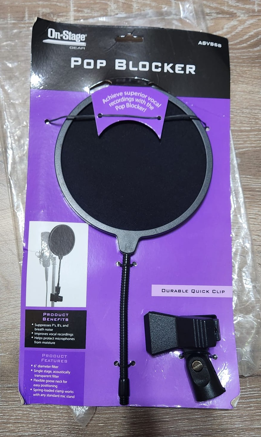 Audio Equipment for Sale ( Mics, Boom Arm, Accessory, Headphone etc.) - Image 7