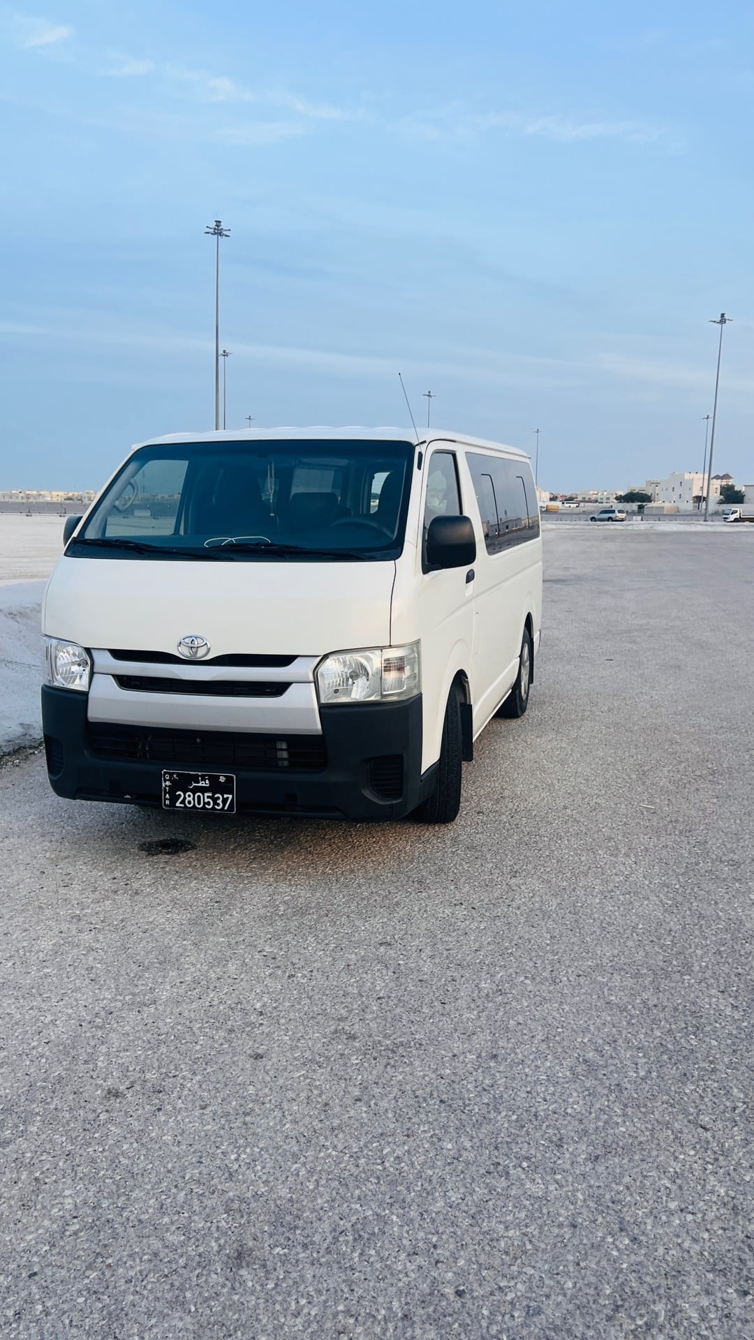 Transportation Available - Image 7