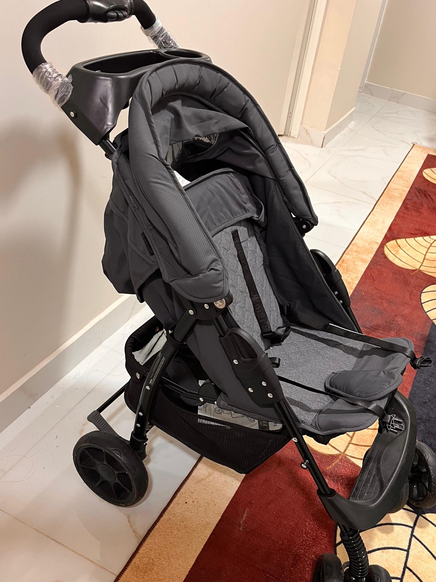 Stroller - Image 10
