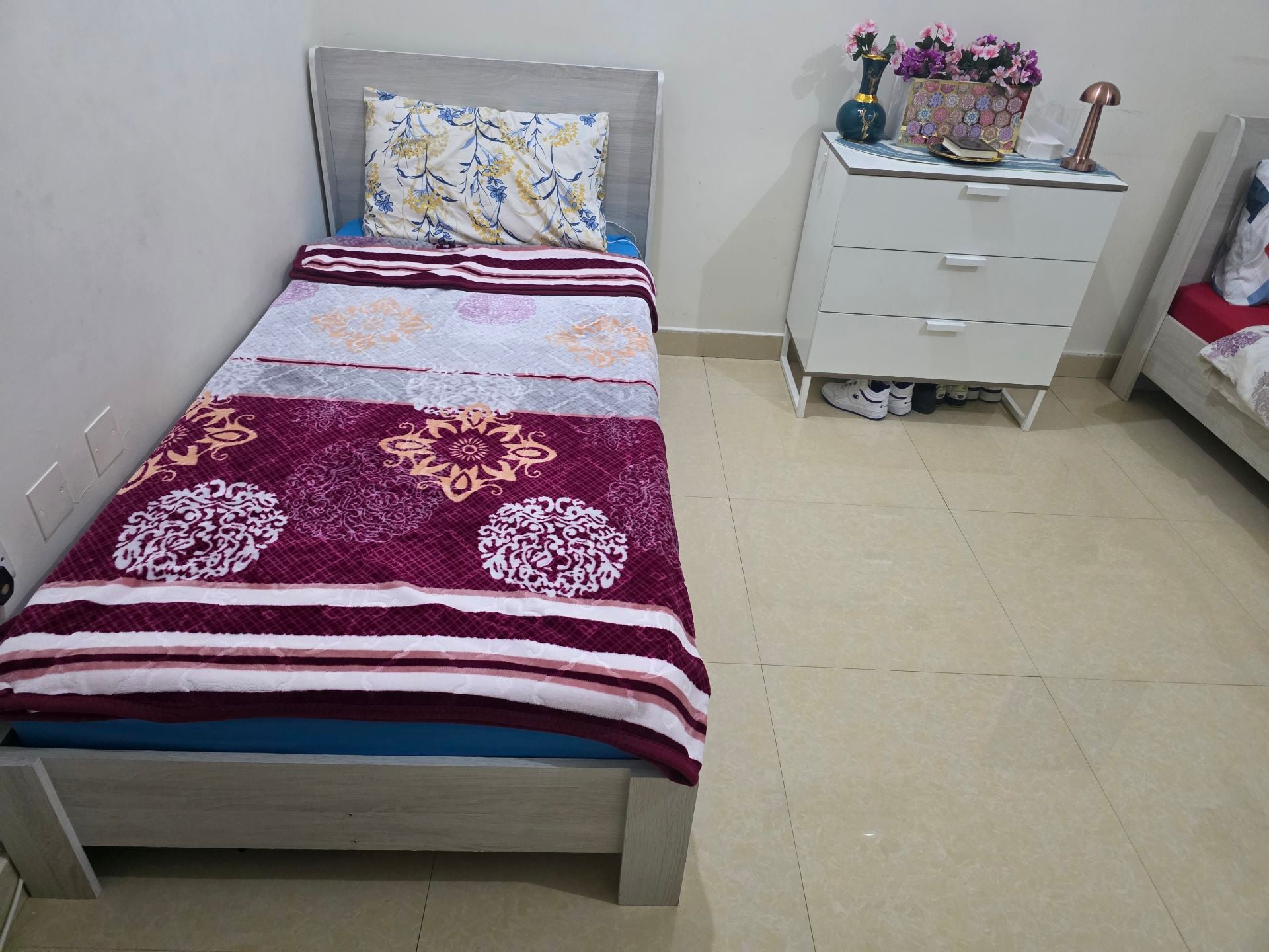 2 new bed frames for sale  - Image 3
