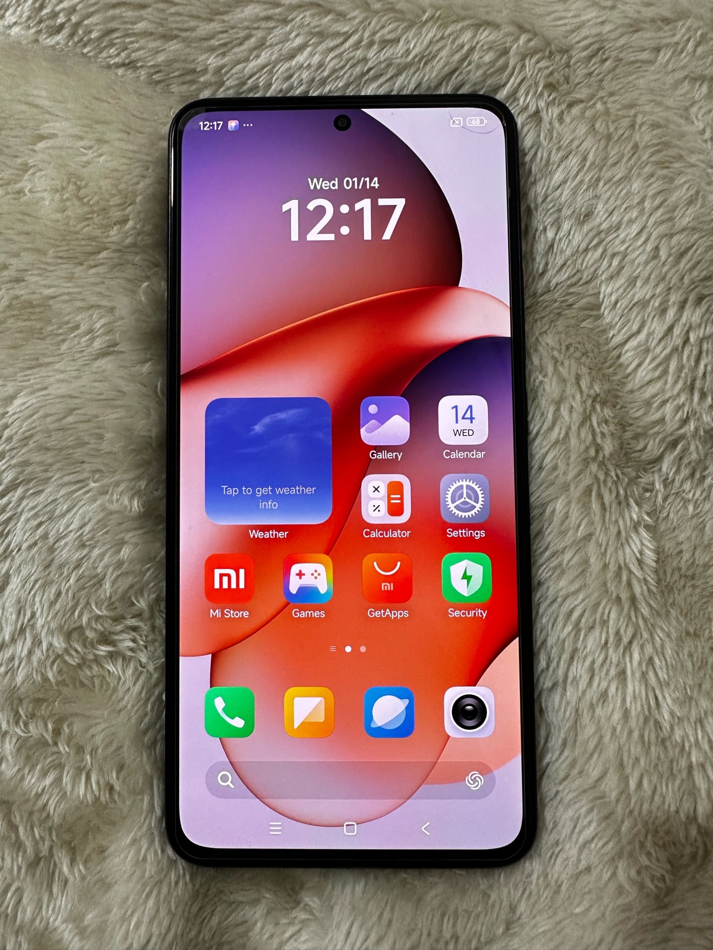 Xiaomi Redmi K60 Ultra - Image 1