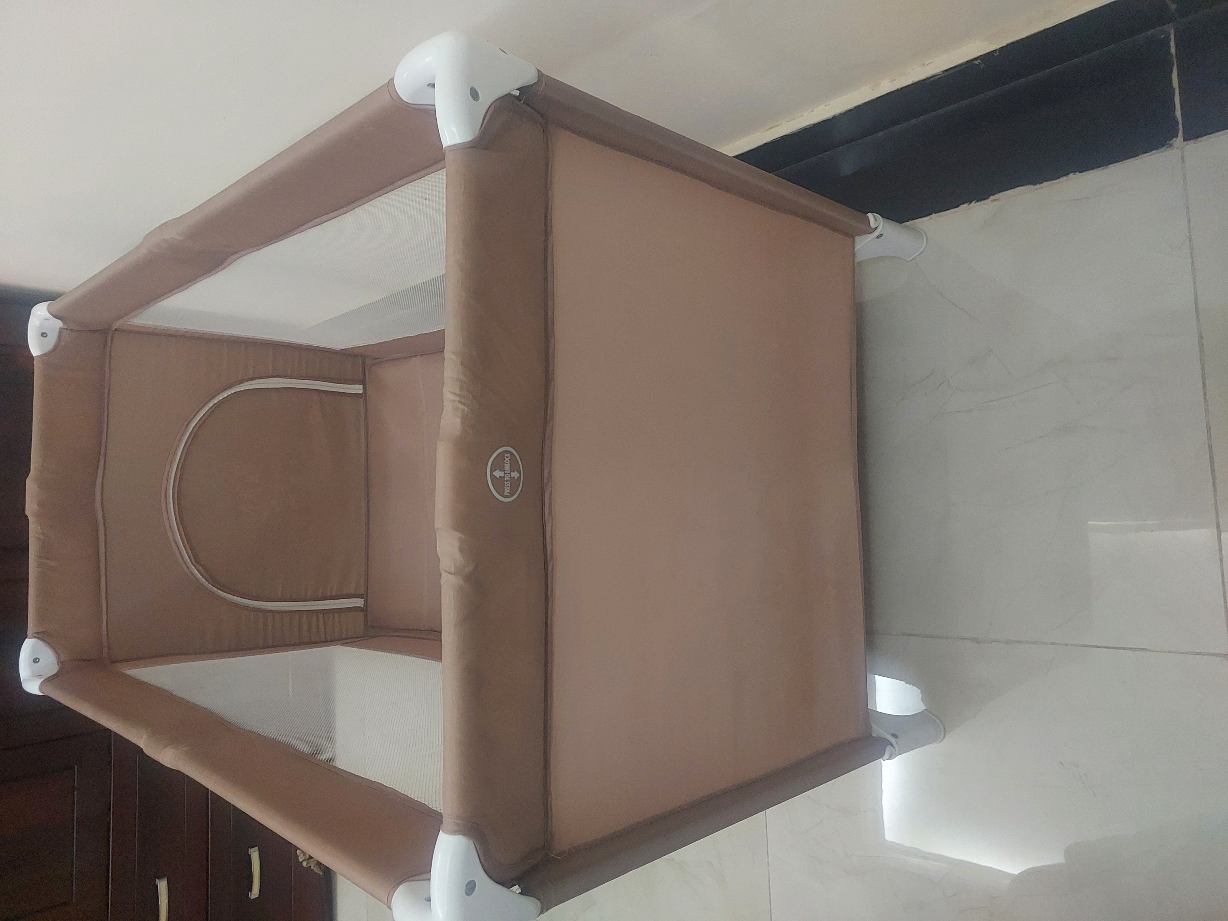 سرير أطفال للبيع - Image 6